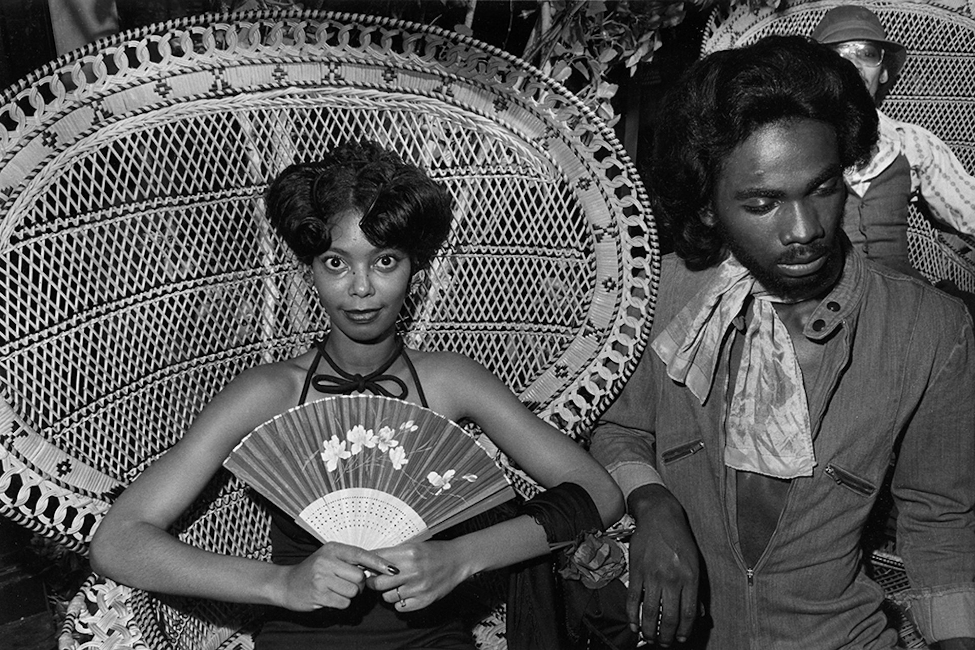 Documenting Chicago club culture in the ’70s