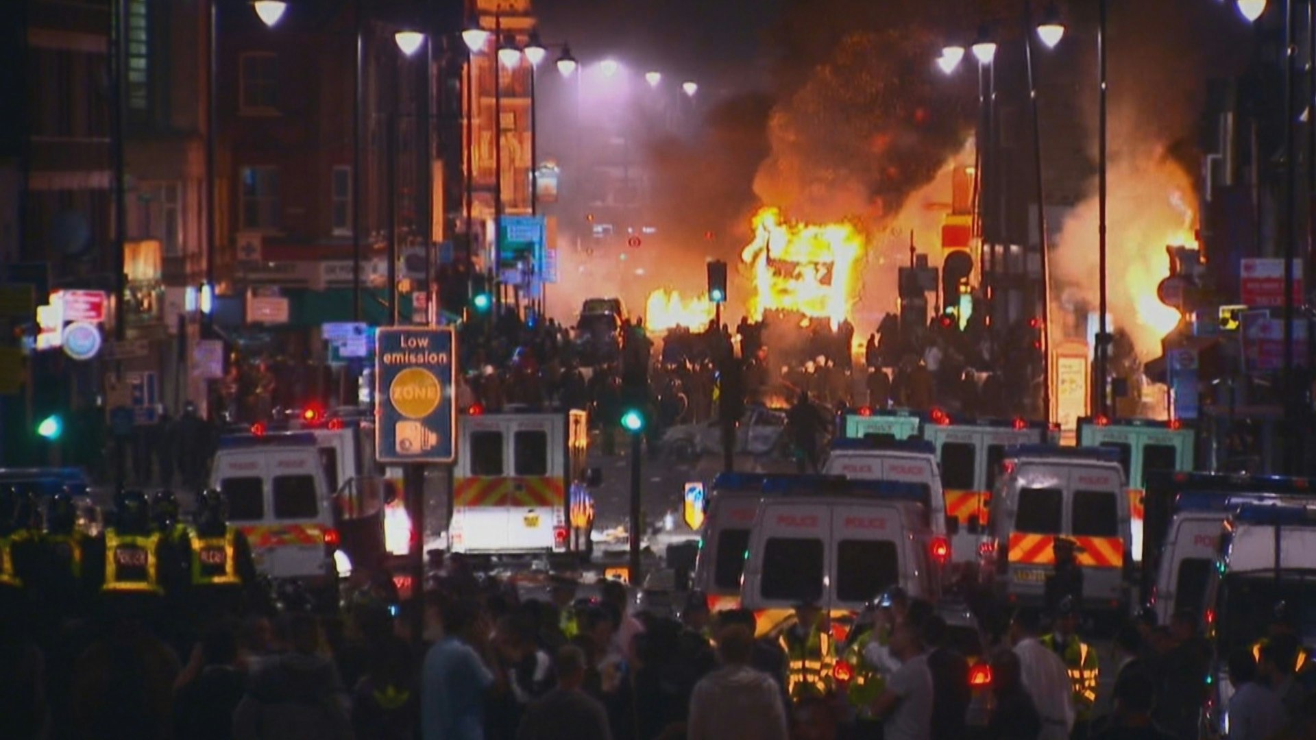 Five years after Mark Duggan’s death, the anger that sparked the London riots is still burning