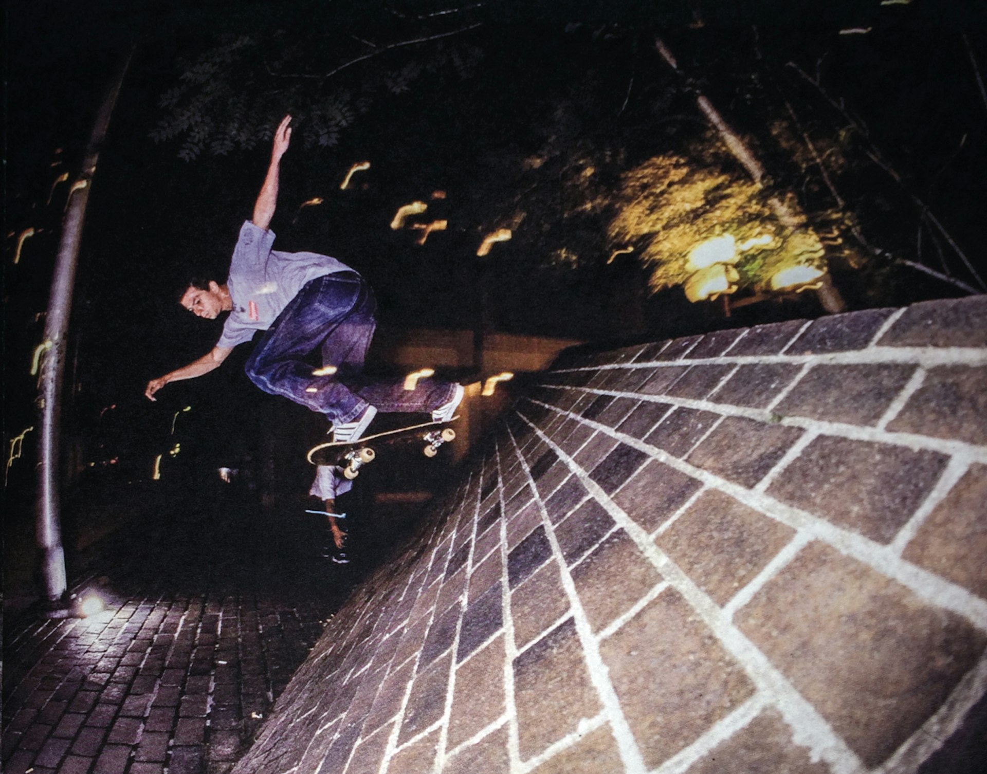 The 90s skate video that changed the face of counterculture