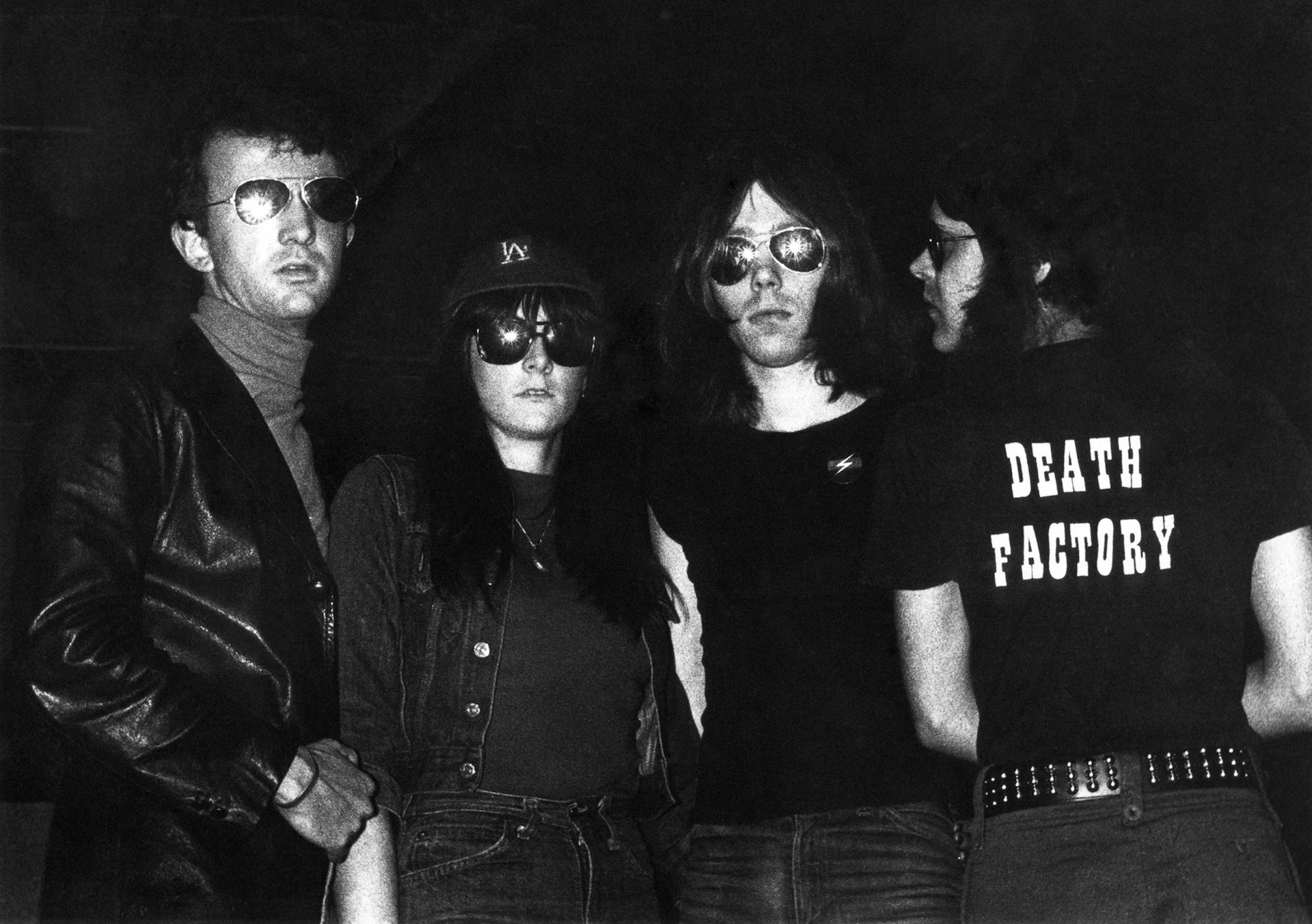 Cosey Fanni Tutti: fearless provocateur, ultimate outsider