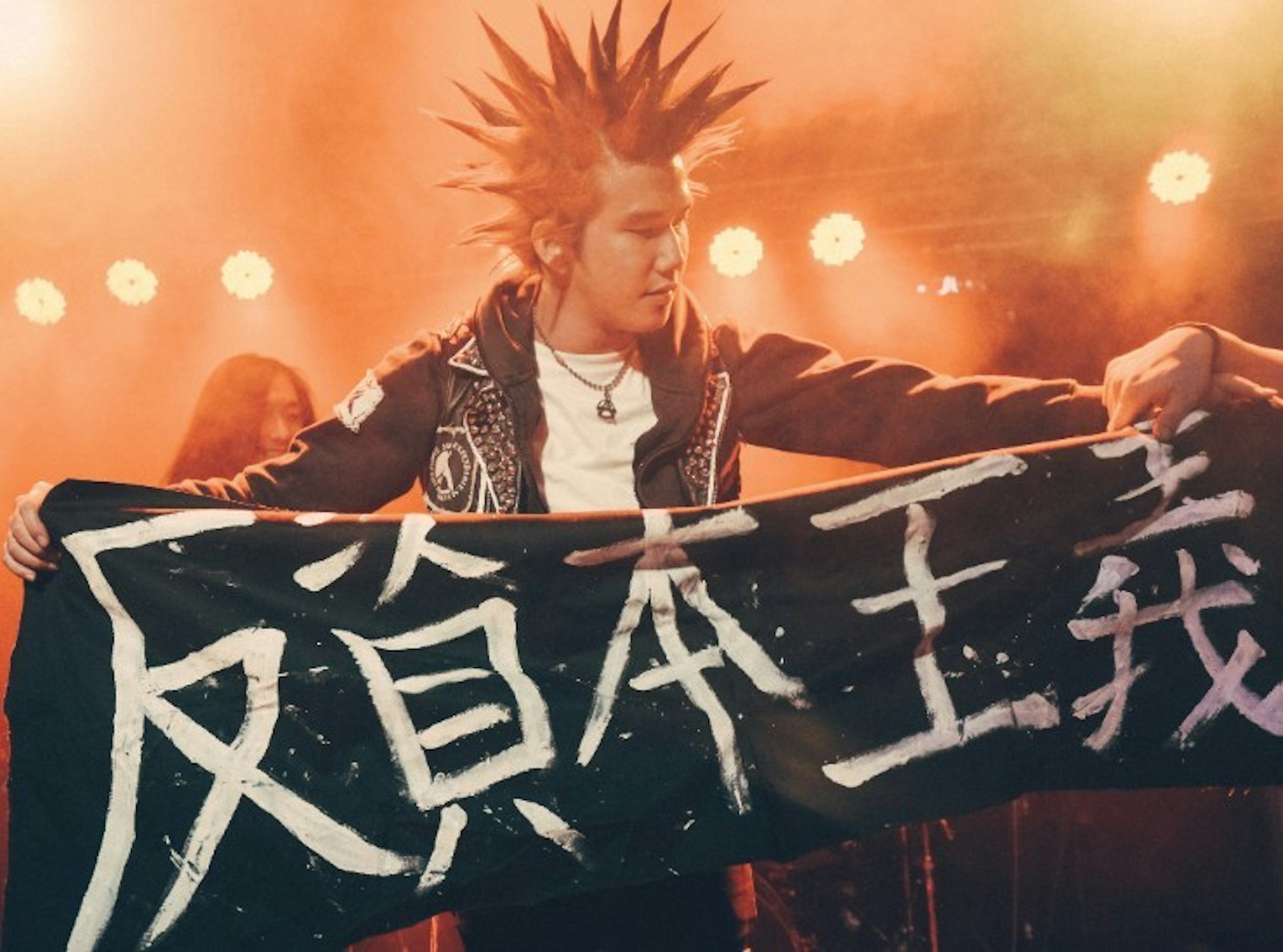 The fight to save Hong Kong’s underground music scene