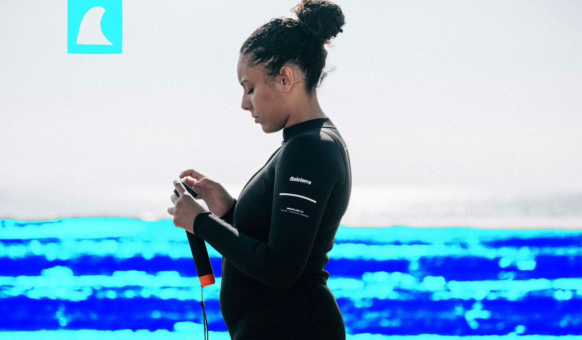 Finisterre are championing an ocean that’s for everyone