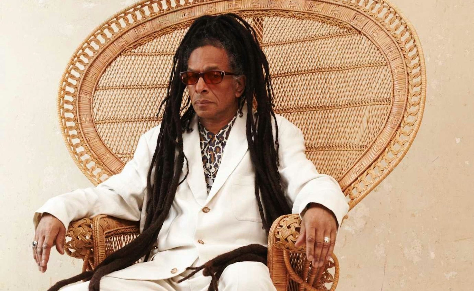Don Letts: Life lessons from a subcultural icon