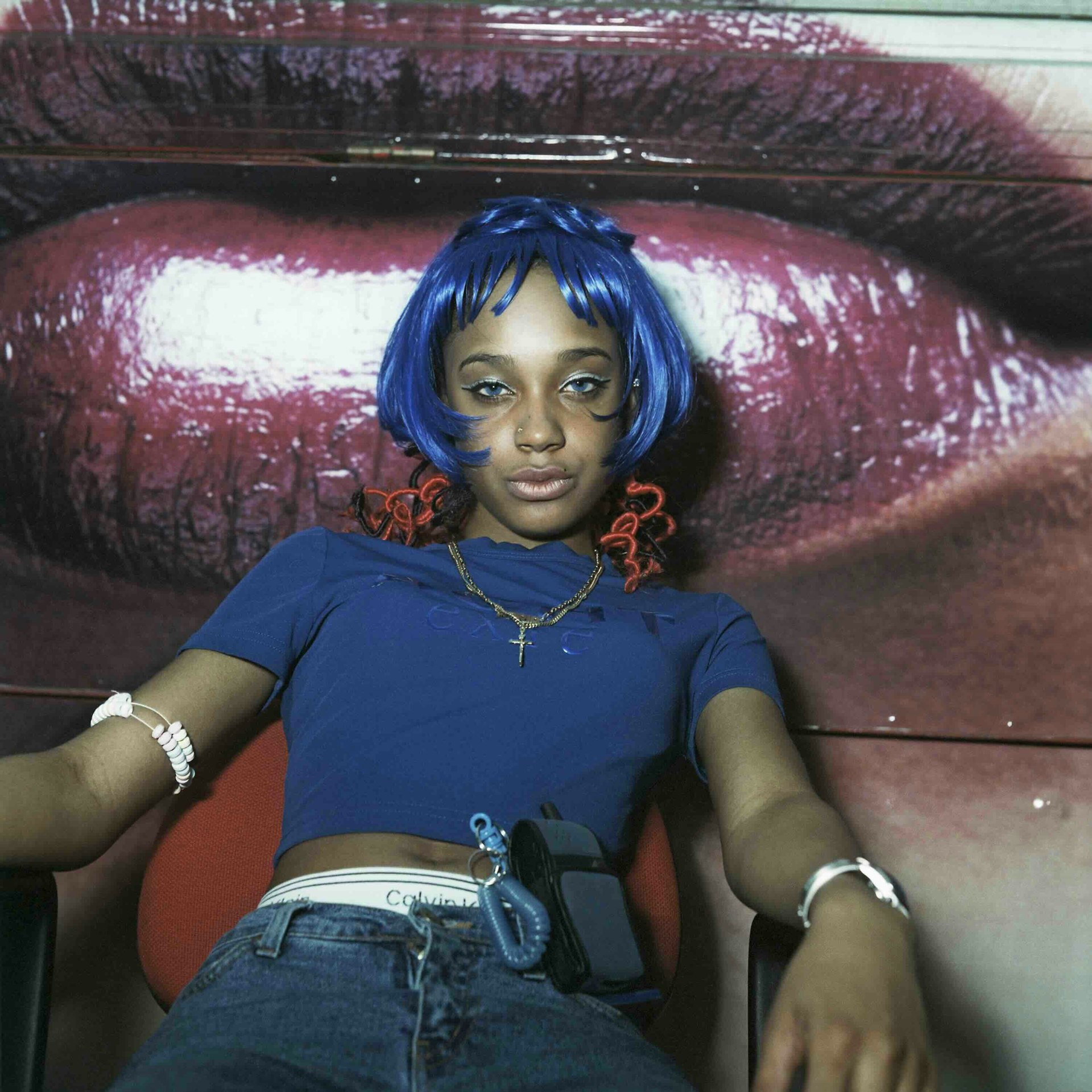 In Photos: Untold stories of Black British fashion and style