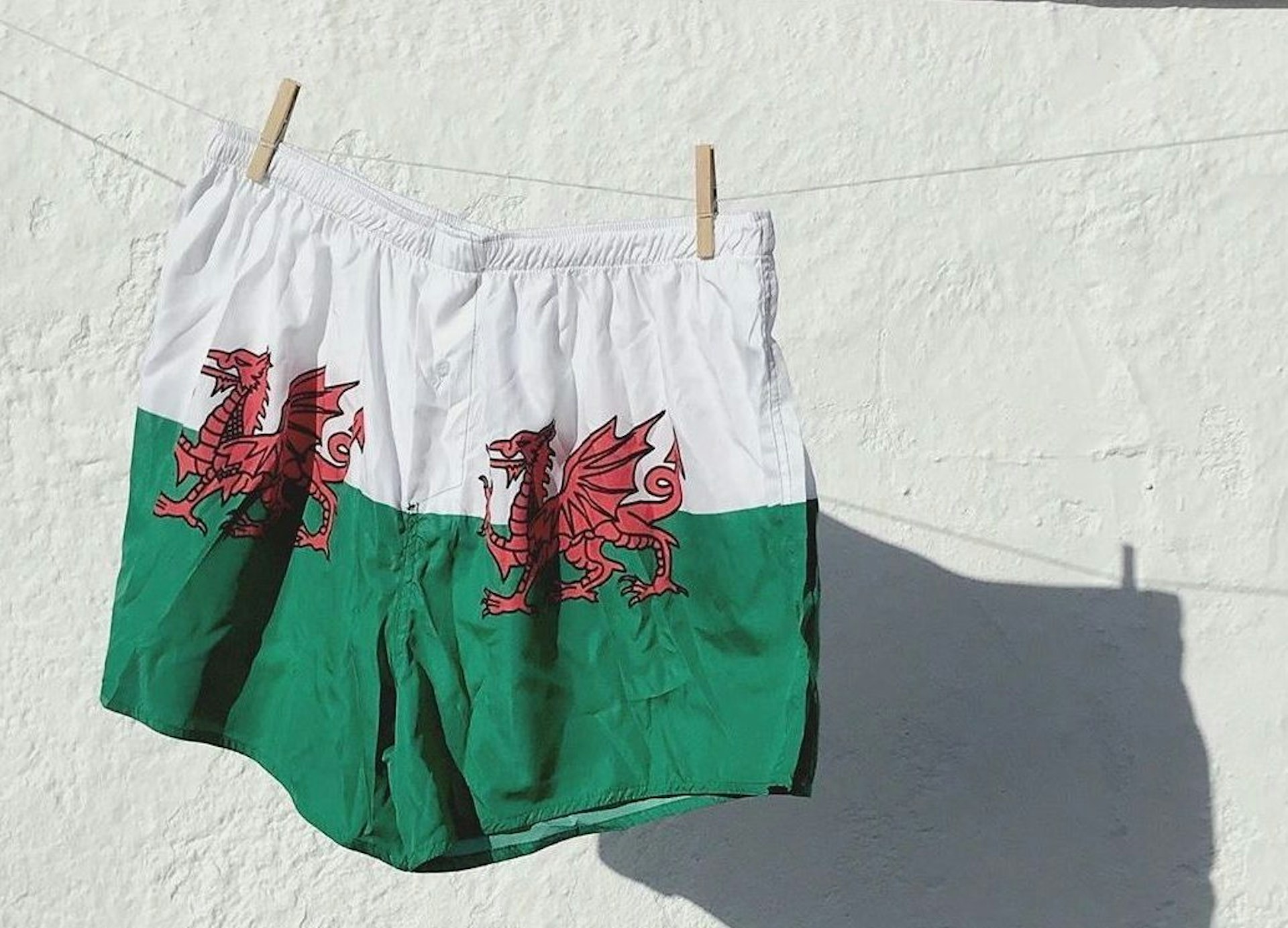 The Welsh creatives embracing their heritage in lockdown