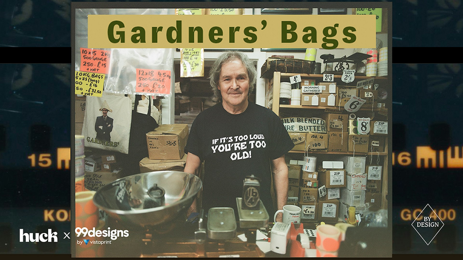London’s paper-bag dynasty is forging a new future