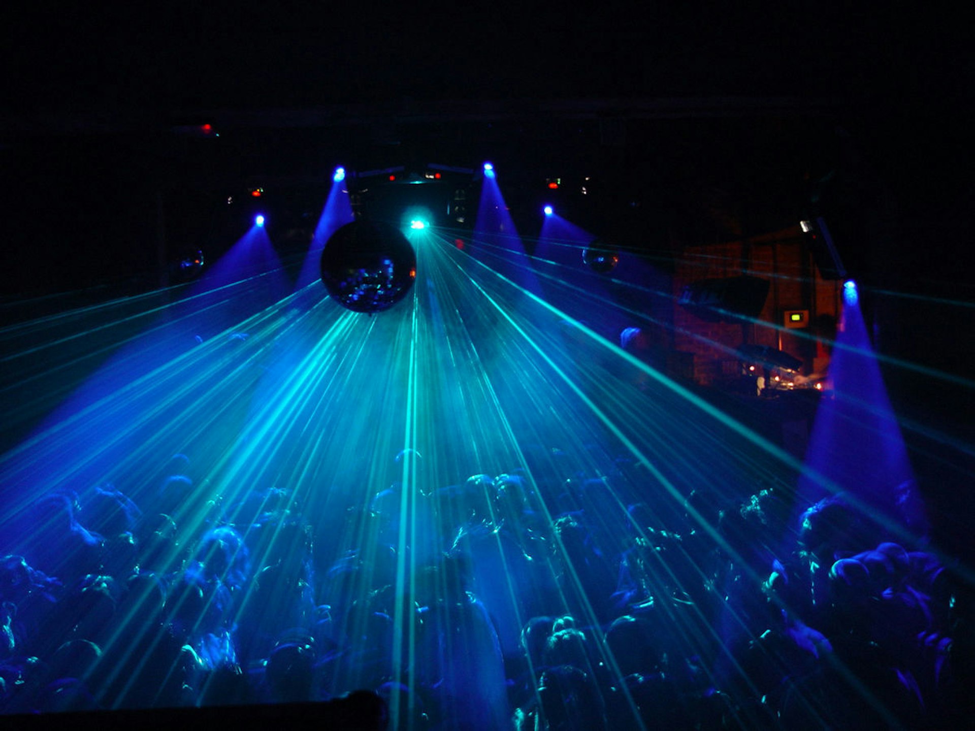 Why closing London’s iconic Fabric nightclub will not protect clubbers