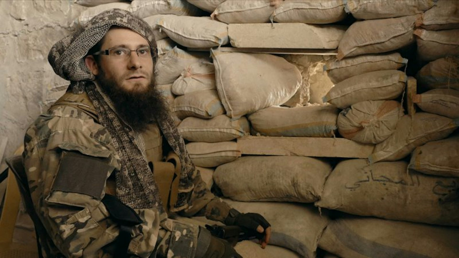 What makes Al Qaeda suicide bombers tick?