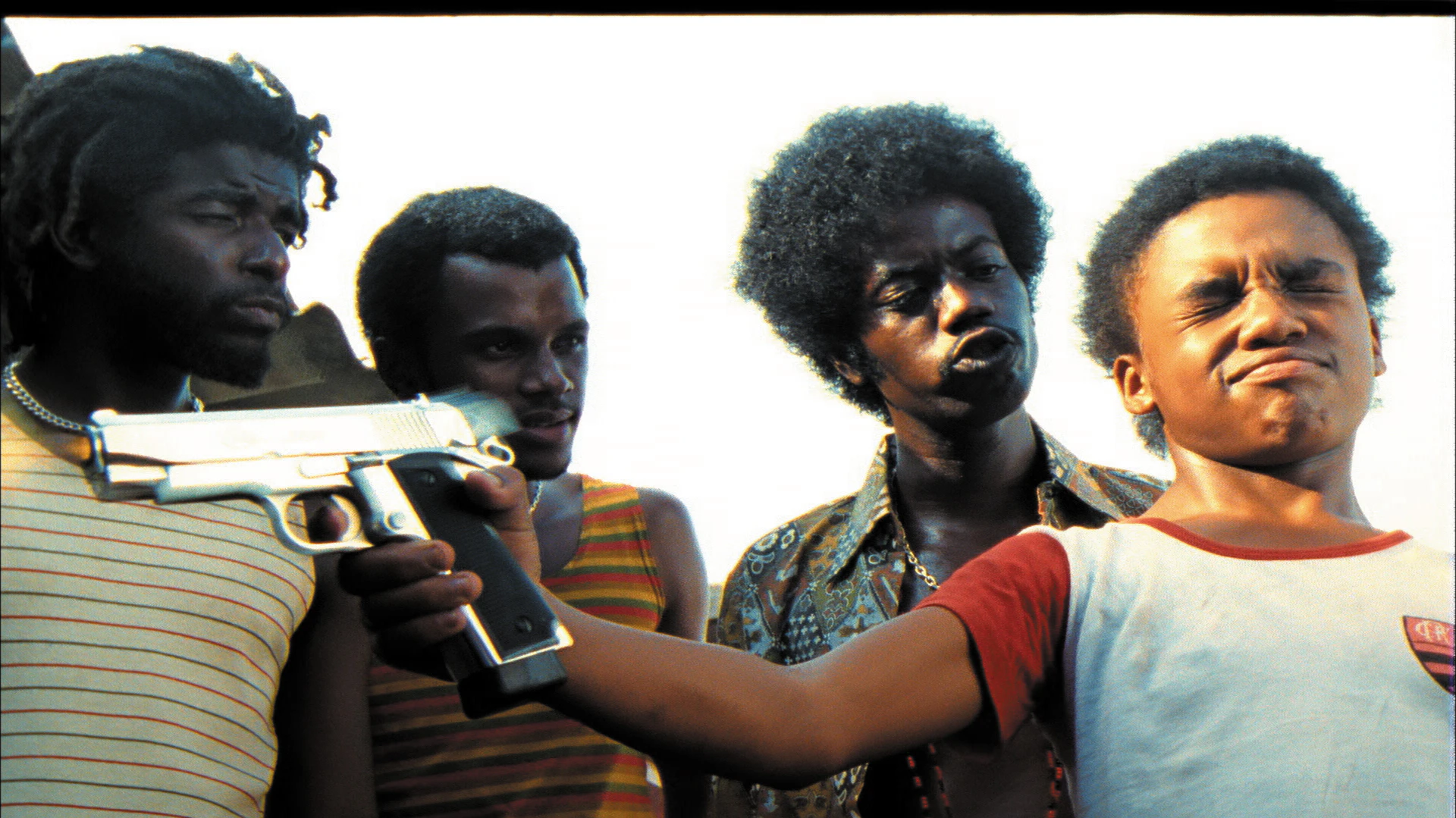 Two decades of City of God: Fernando Meirelles in conversation