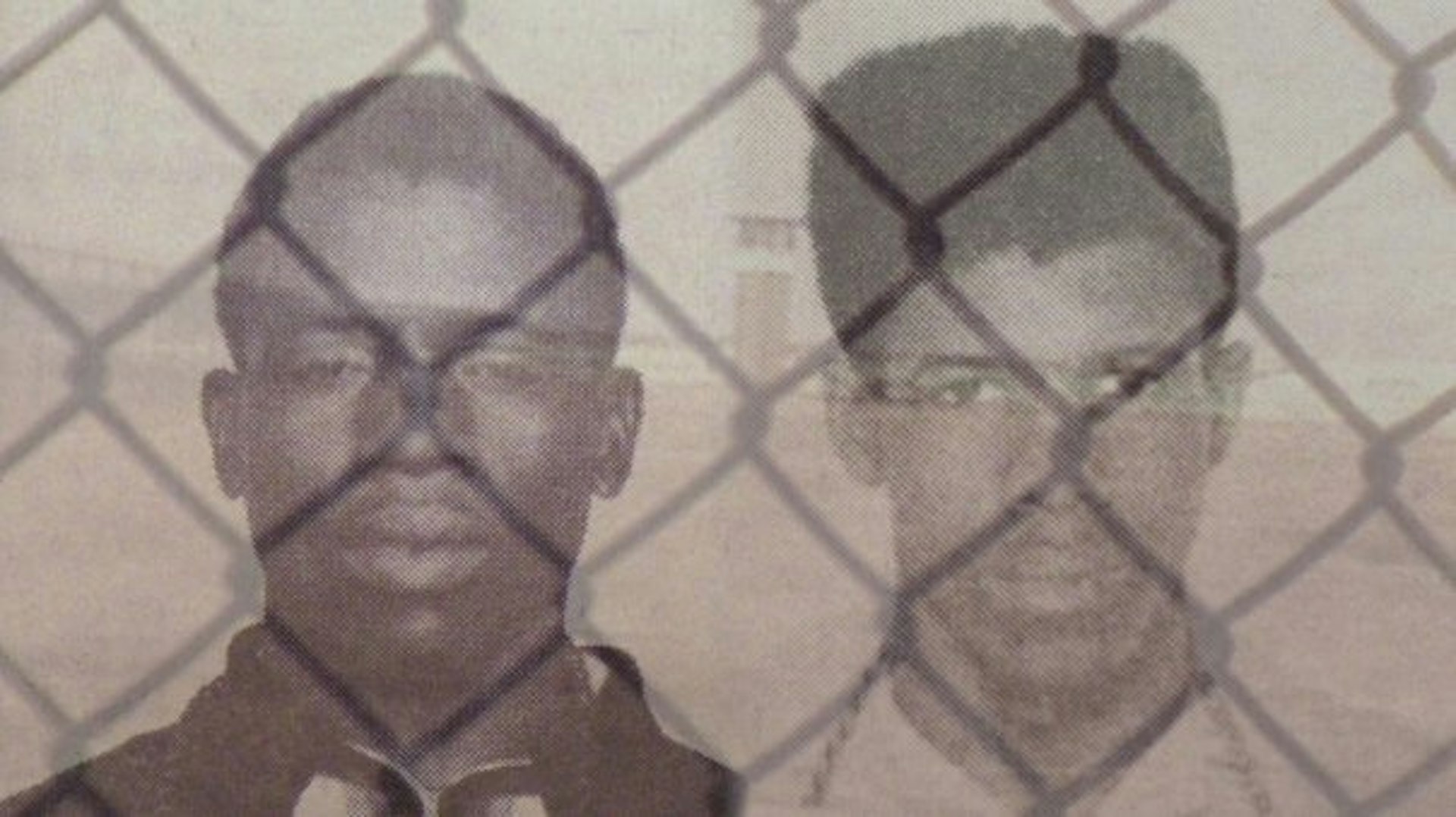 Interactive documentary puts you in solitary confinement with a Black Panther activist