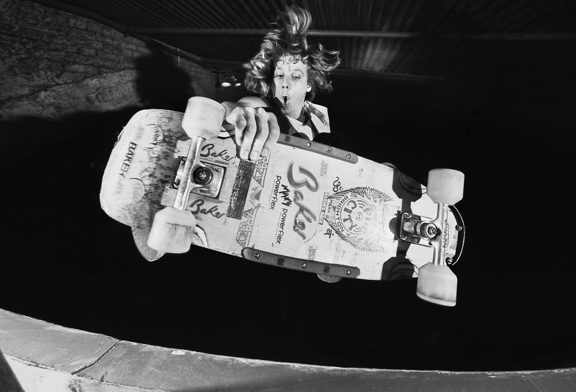 Iconic ‘70s photos that capture the birth of UK skateboarding