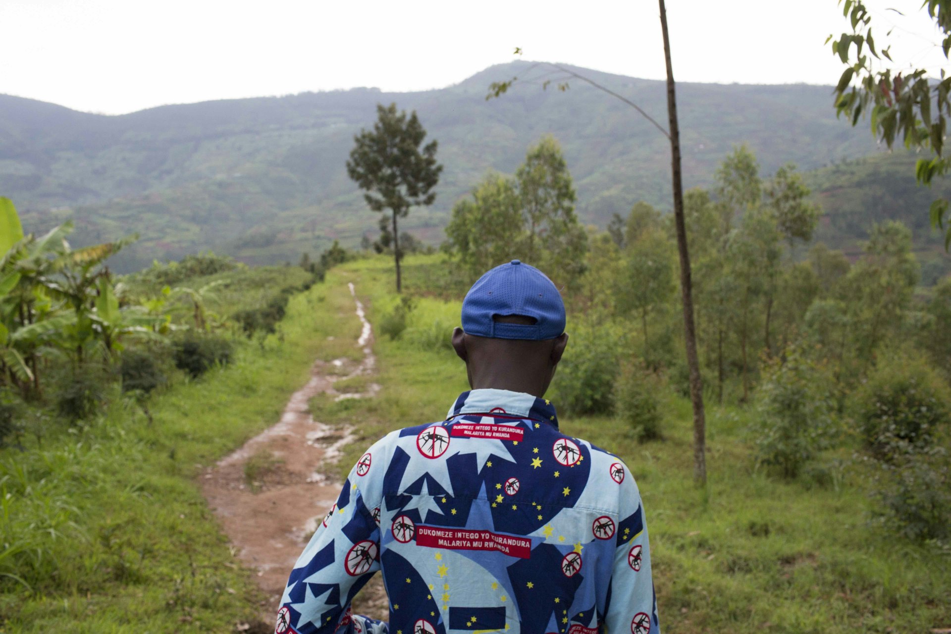 Huck's Rwanda Rising series: an artistic renaissance in the heart of Africa