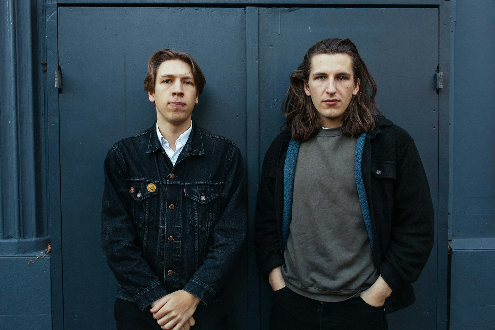 Drenge on slime, city boys and finding hope within the mess