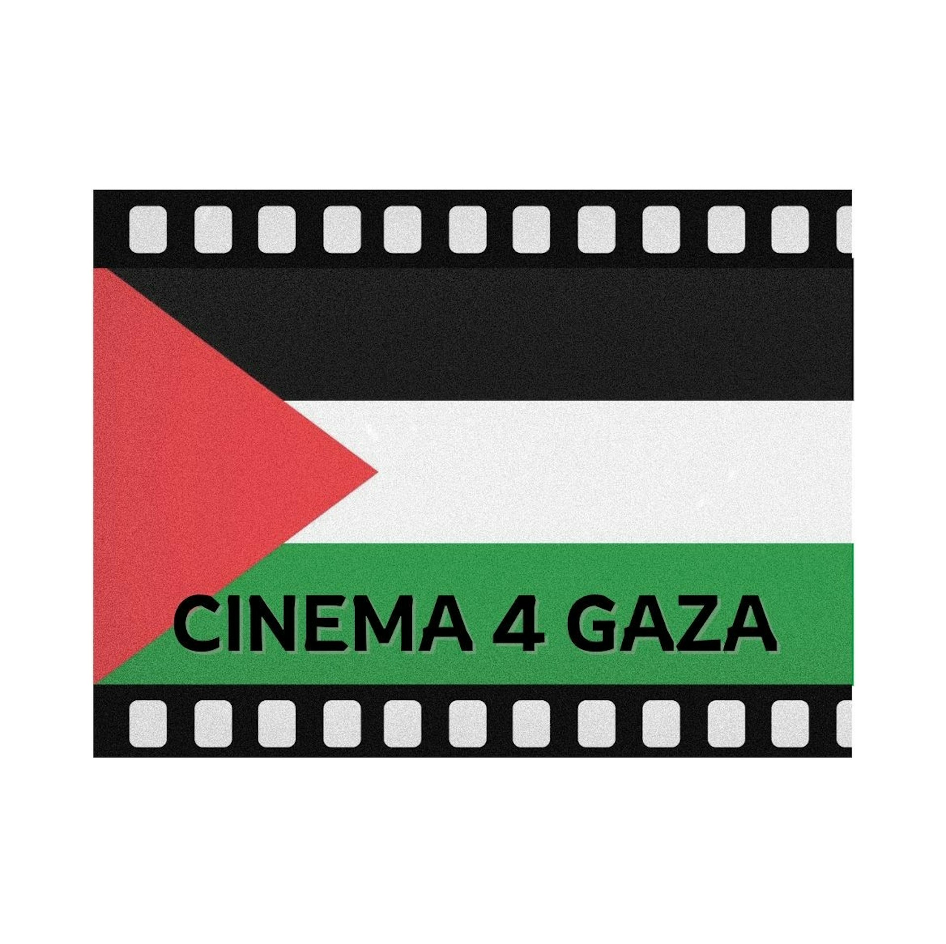 Stars of stage and screen unite for Palestine