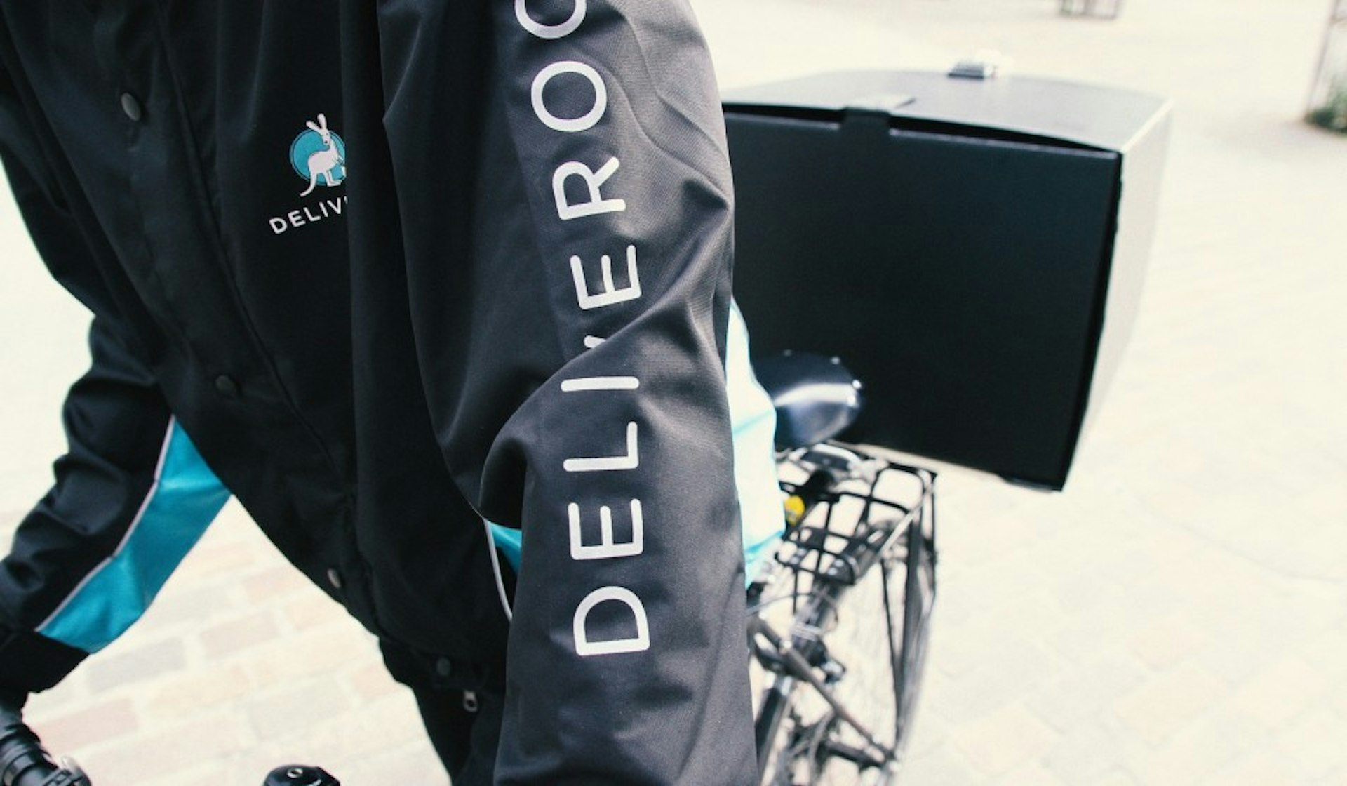 Fighting Deliveroo: how to resist in the gig economy