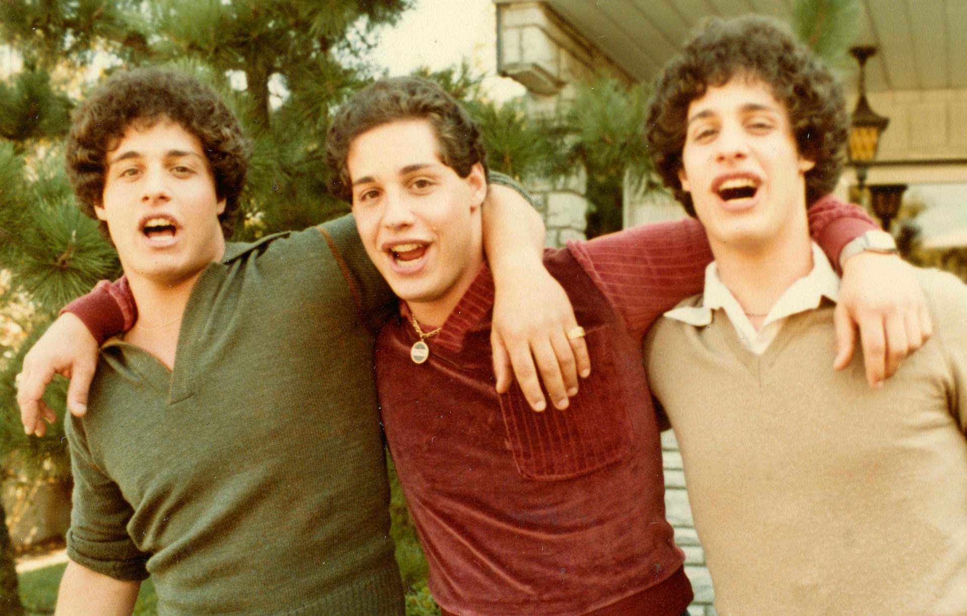 Identical Strangers: the secret triplets that stunned the world