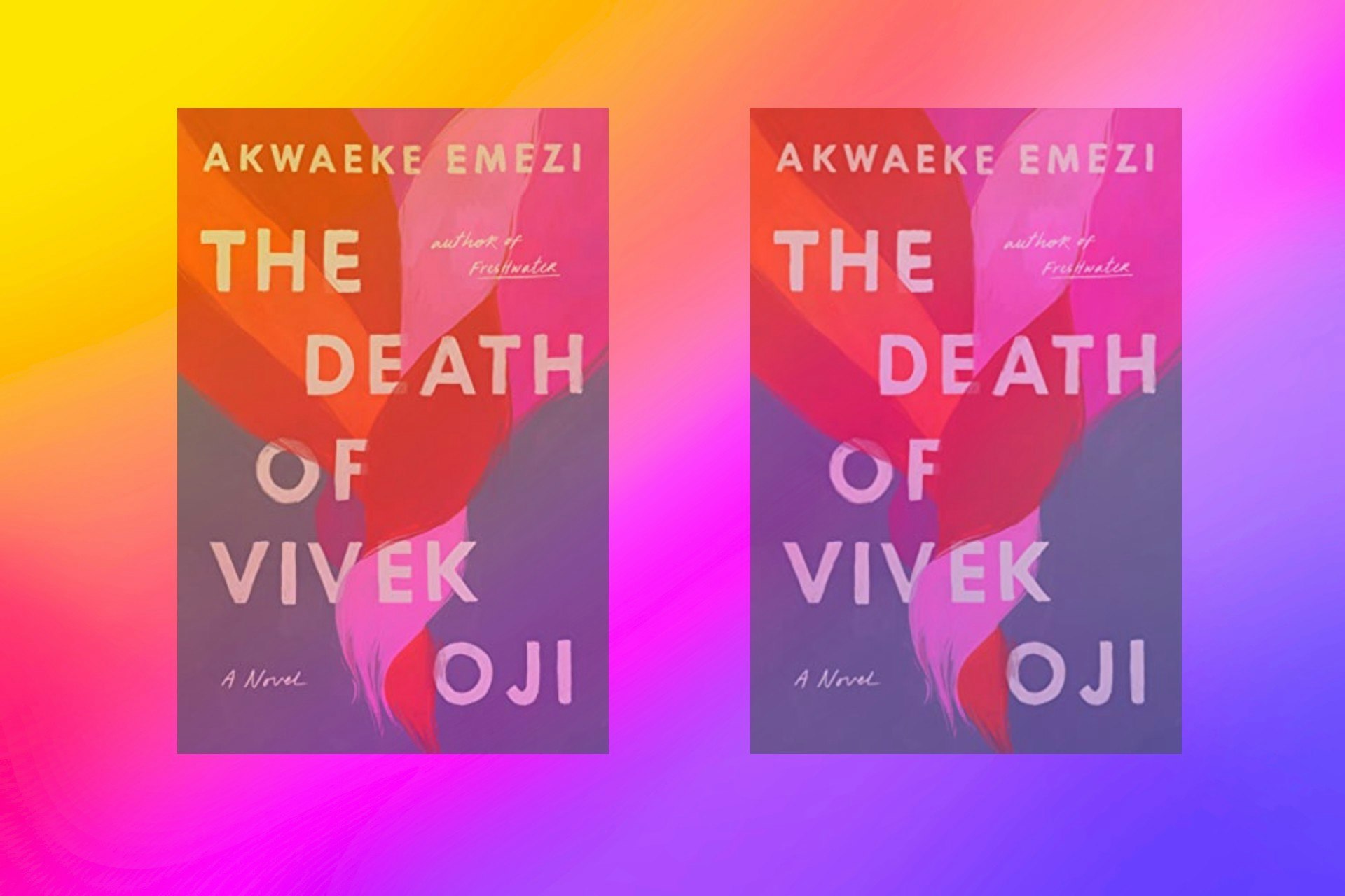 Akwaeke Emezi on death, magic and life as an outsider
