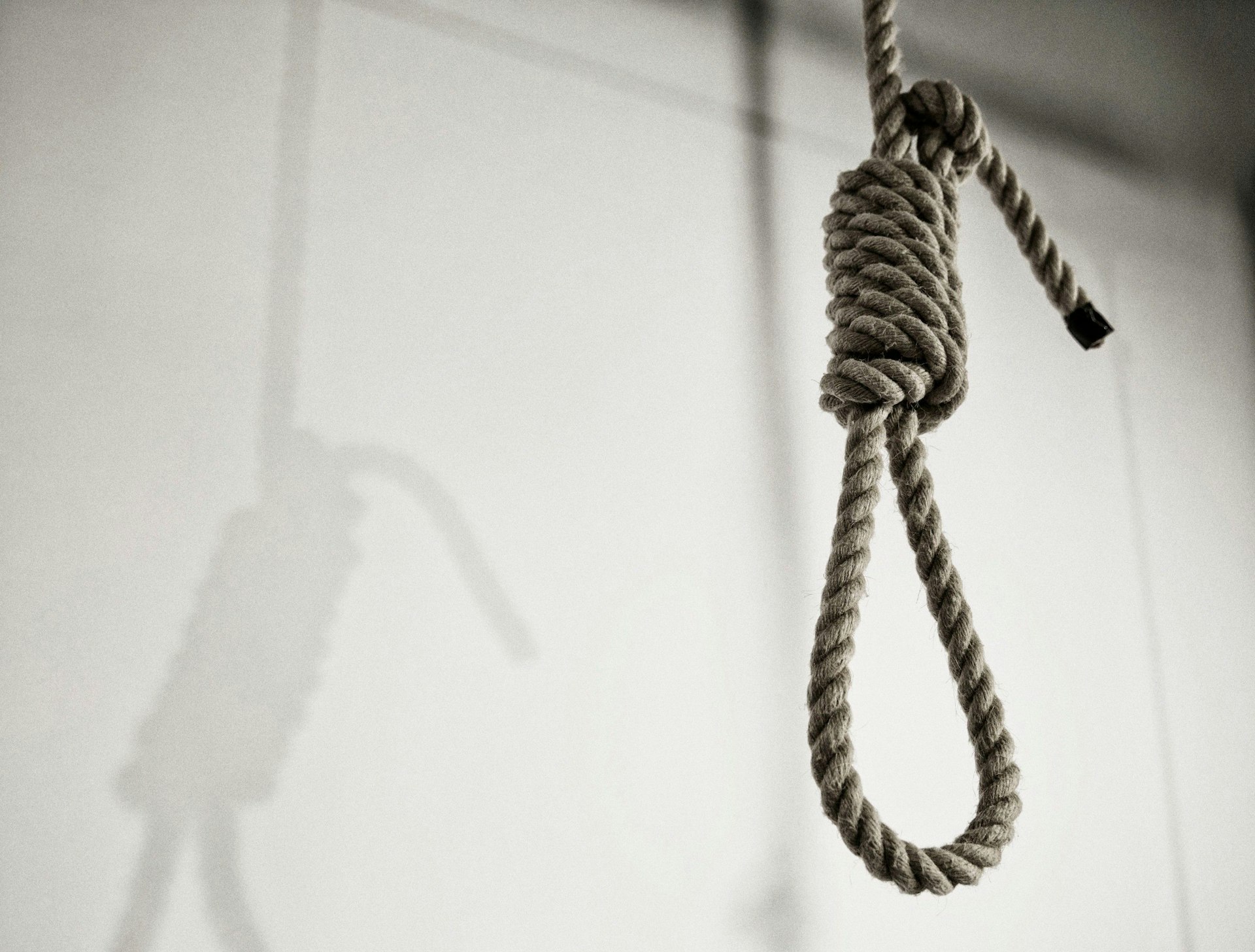There were more executions in 2015 than there have been for 25 years