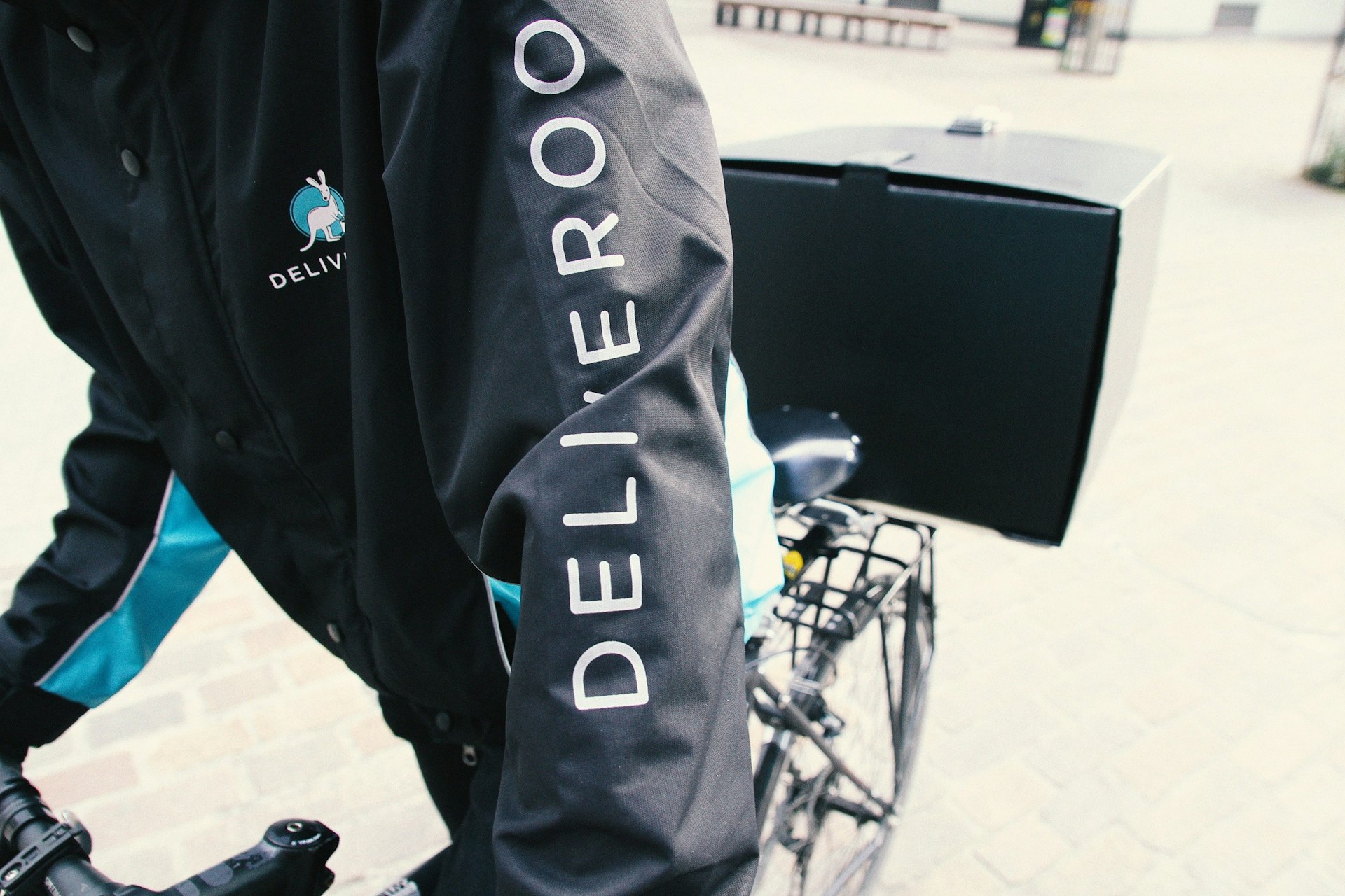 I worked as a Deliveroo rider and trust me, we all must support their strike