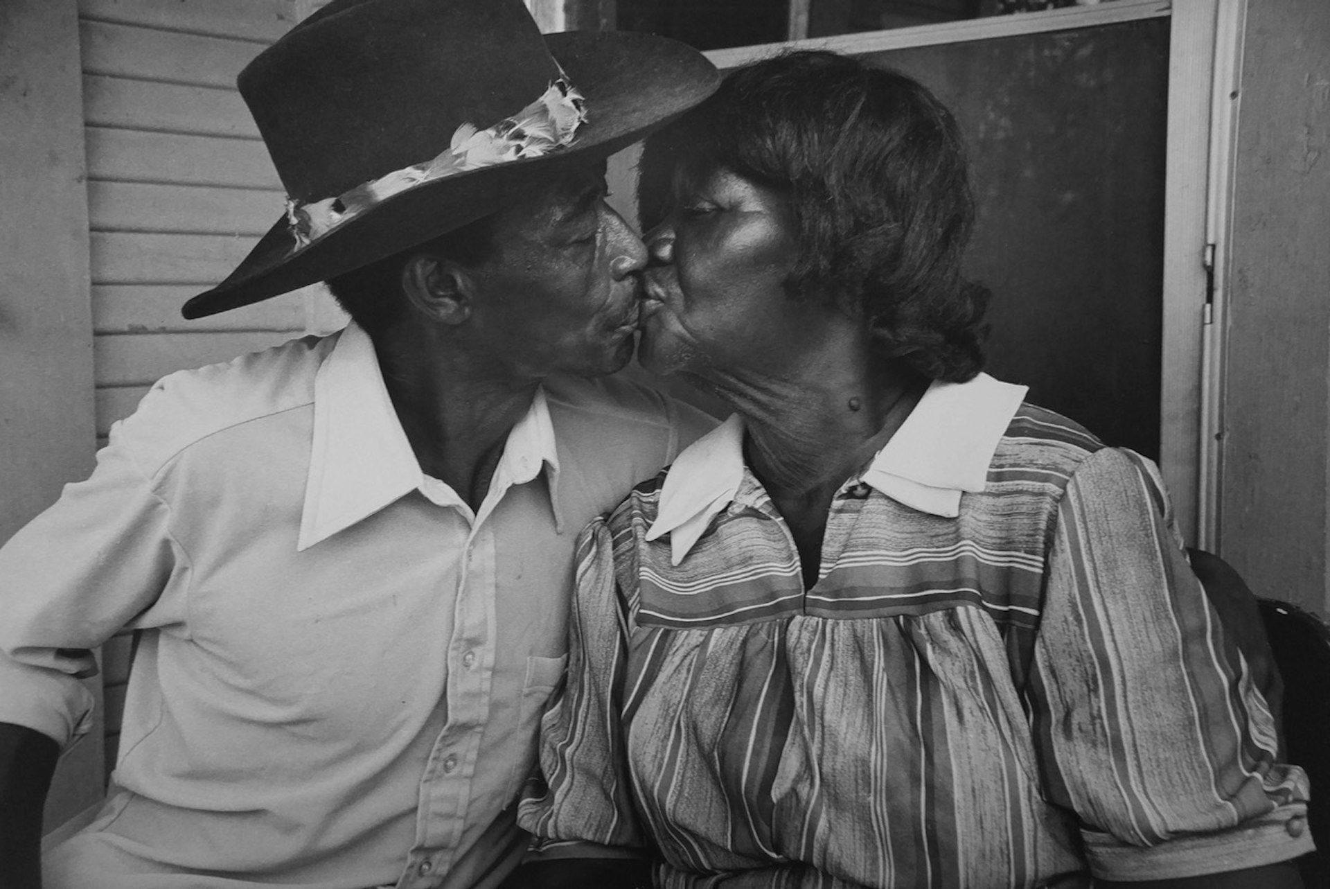Tender portraits of Black life in Houston’s Fourth Ward