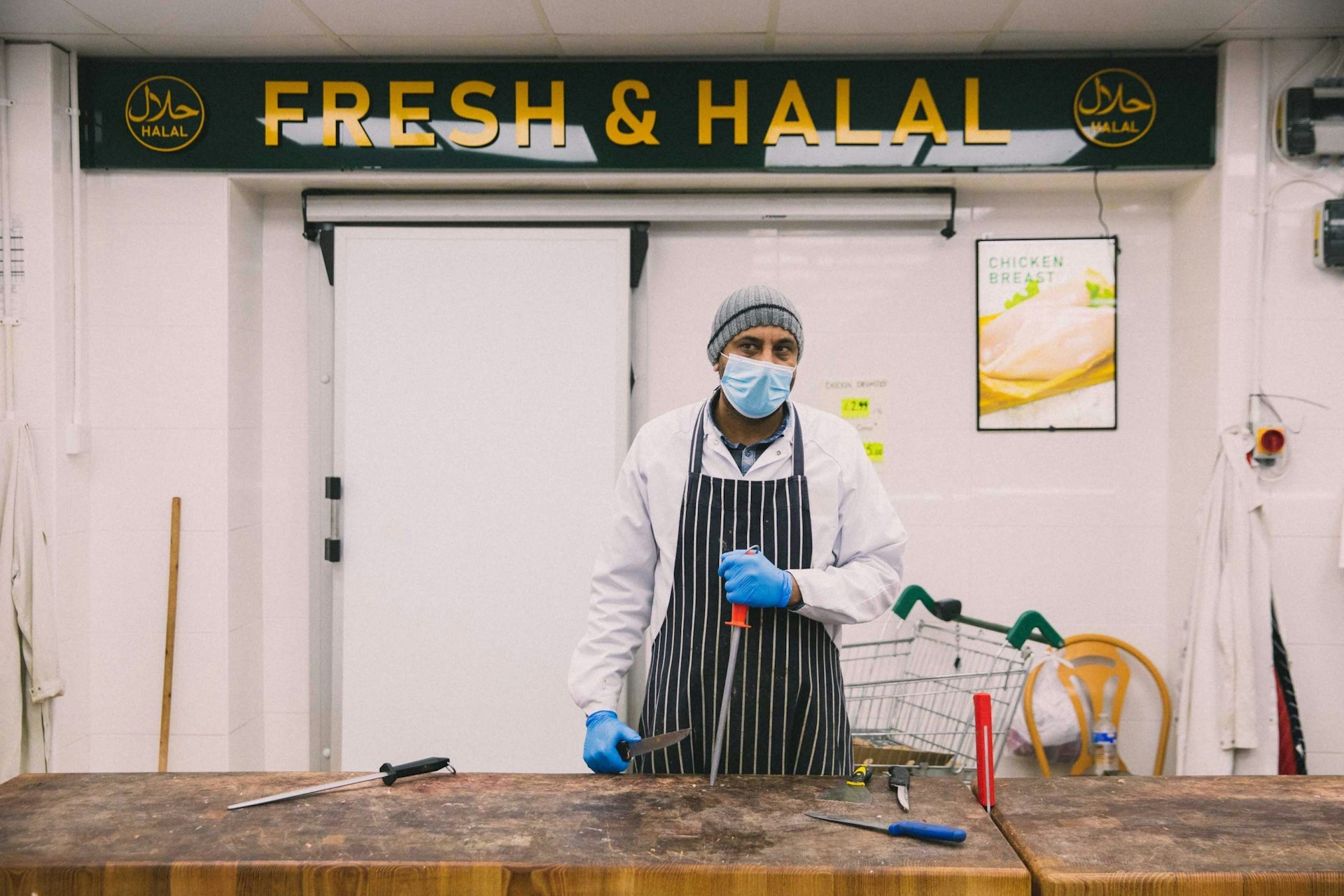 An ode to Curry Mile and its South Asian community