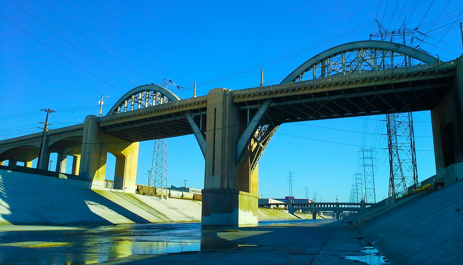 LA’s 6th Street Viaduct was the bridge you never knew you loved