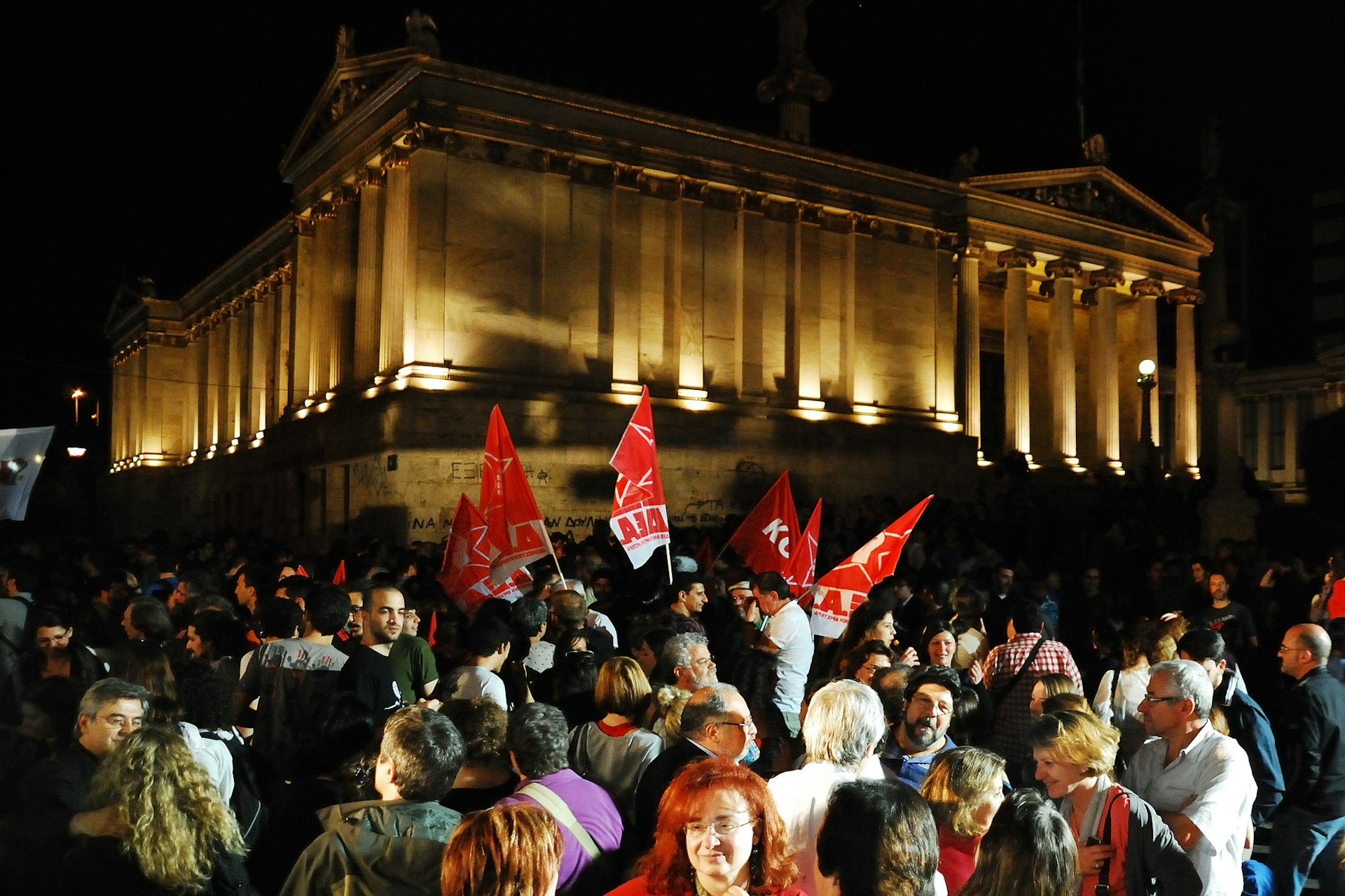 Will Syriza’s victory mean jobs for young Greeks?