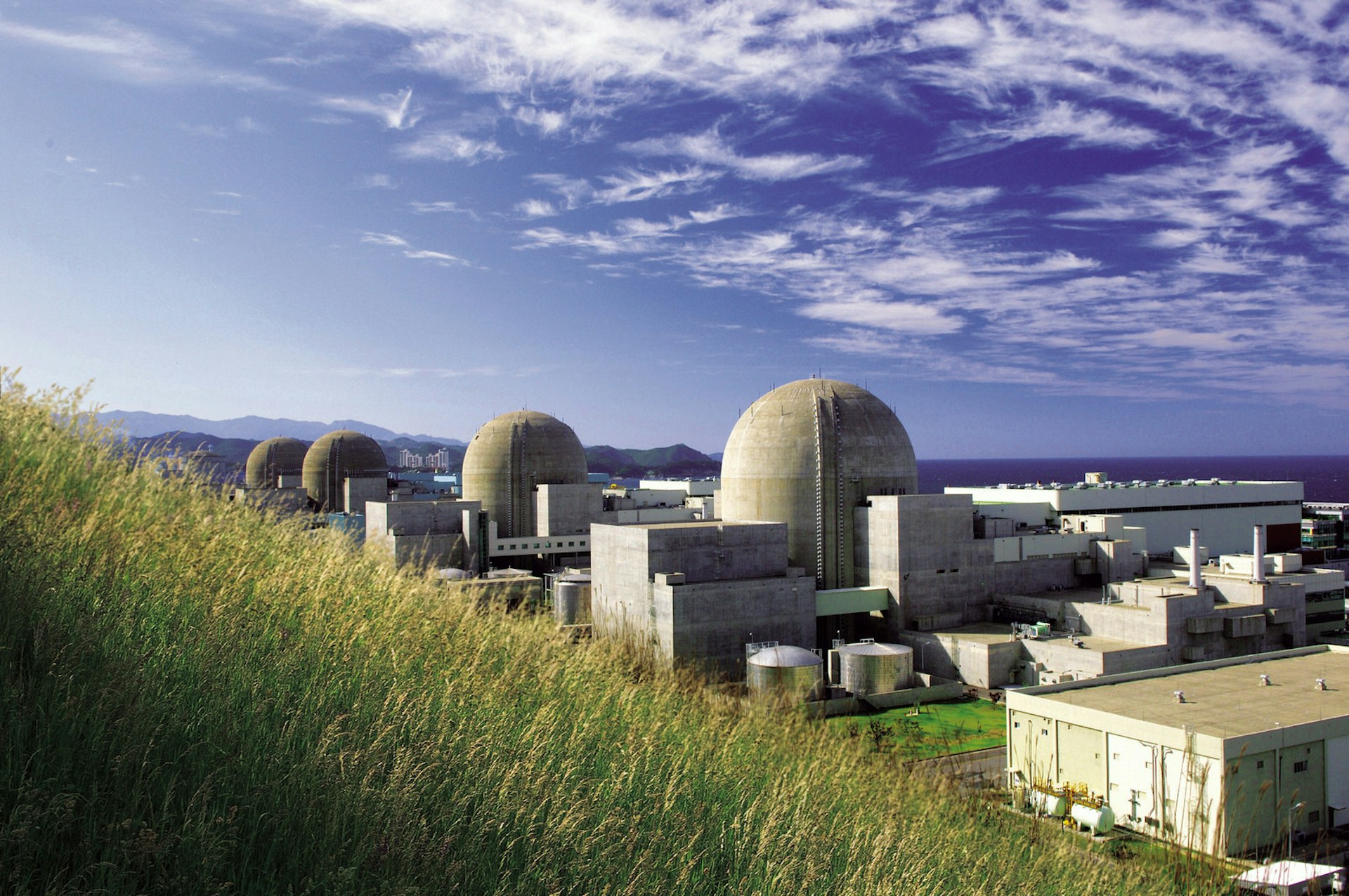 Is nuclear power really that bad?