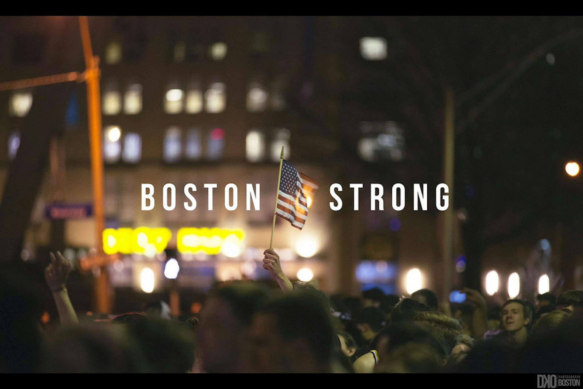 Telling the untold stories of the Boston Marathon bombing