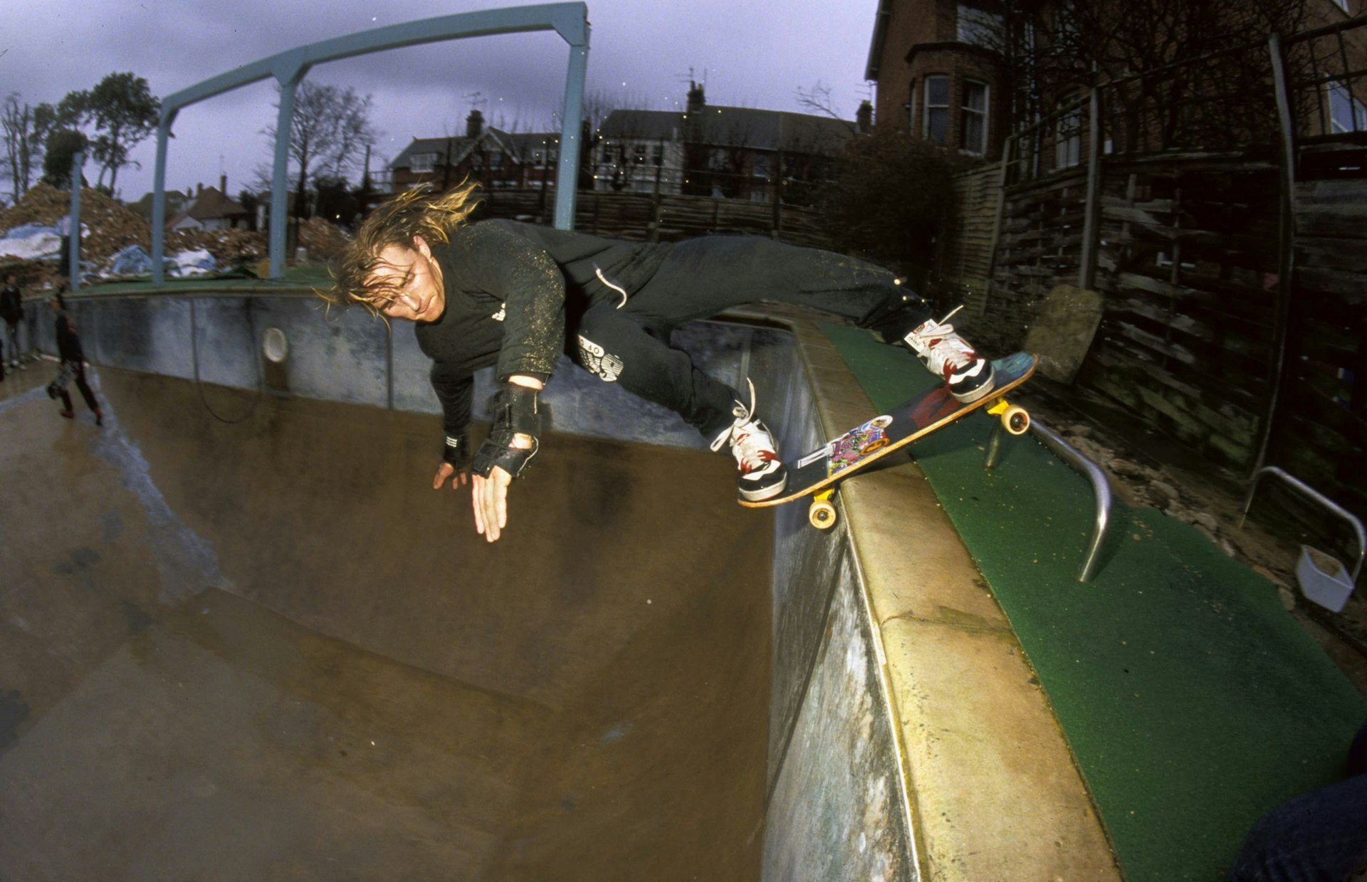 Read and destroy: the story of the UK's seminal skateboarding magazine