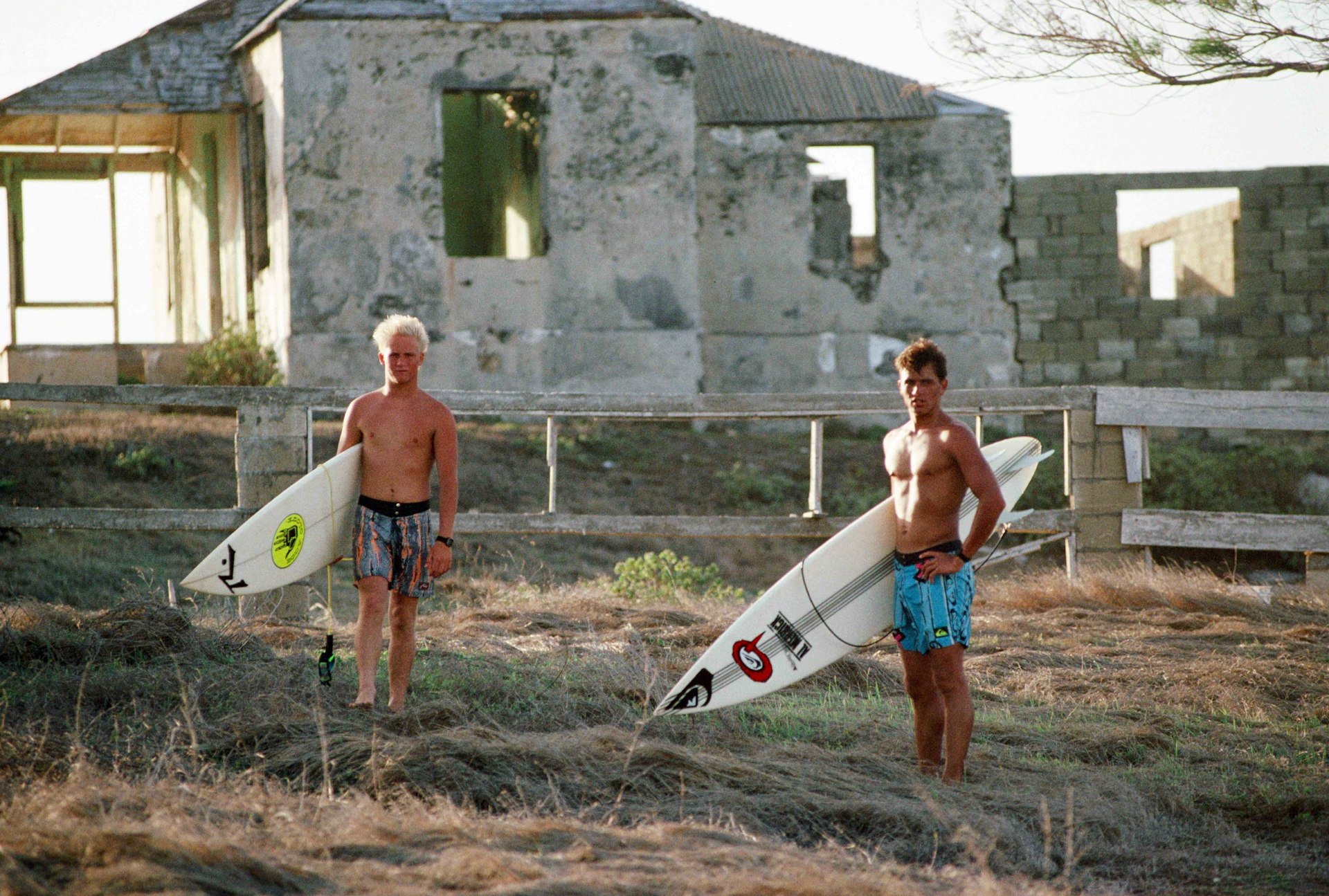 How the Momentum Generation redefined modern surf culture