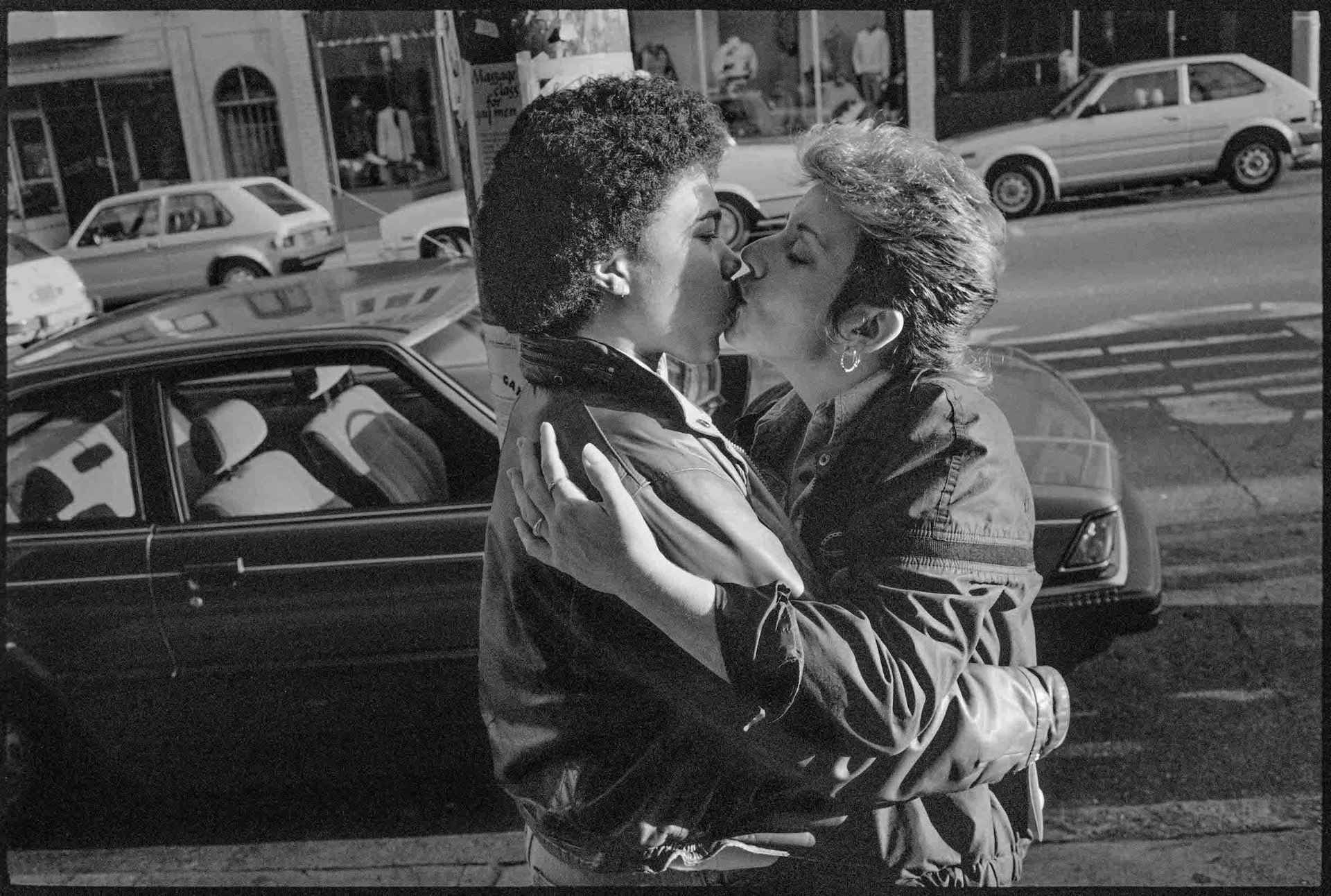 Documenting Gay power and Pride in 1980s America