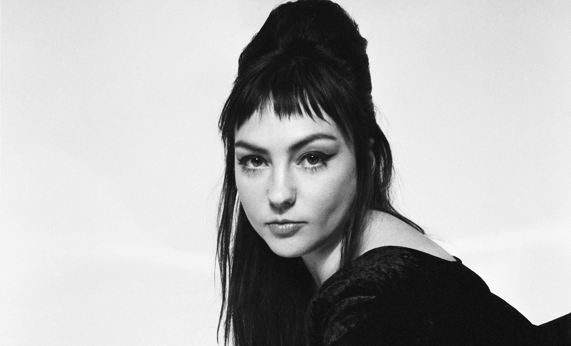Welcome to Angel Olsen’s second act