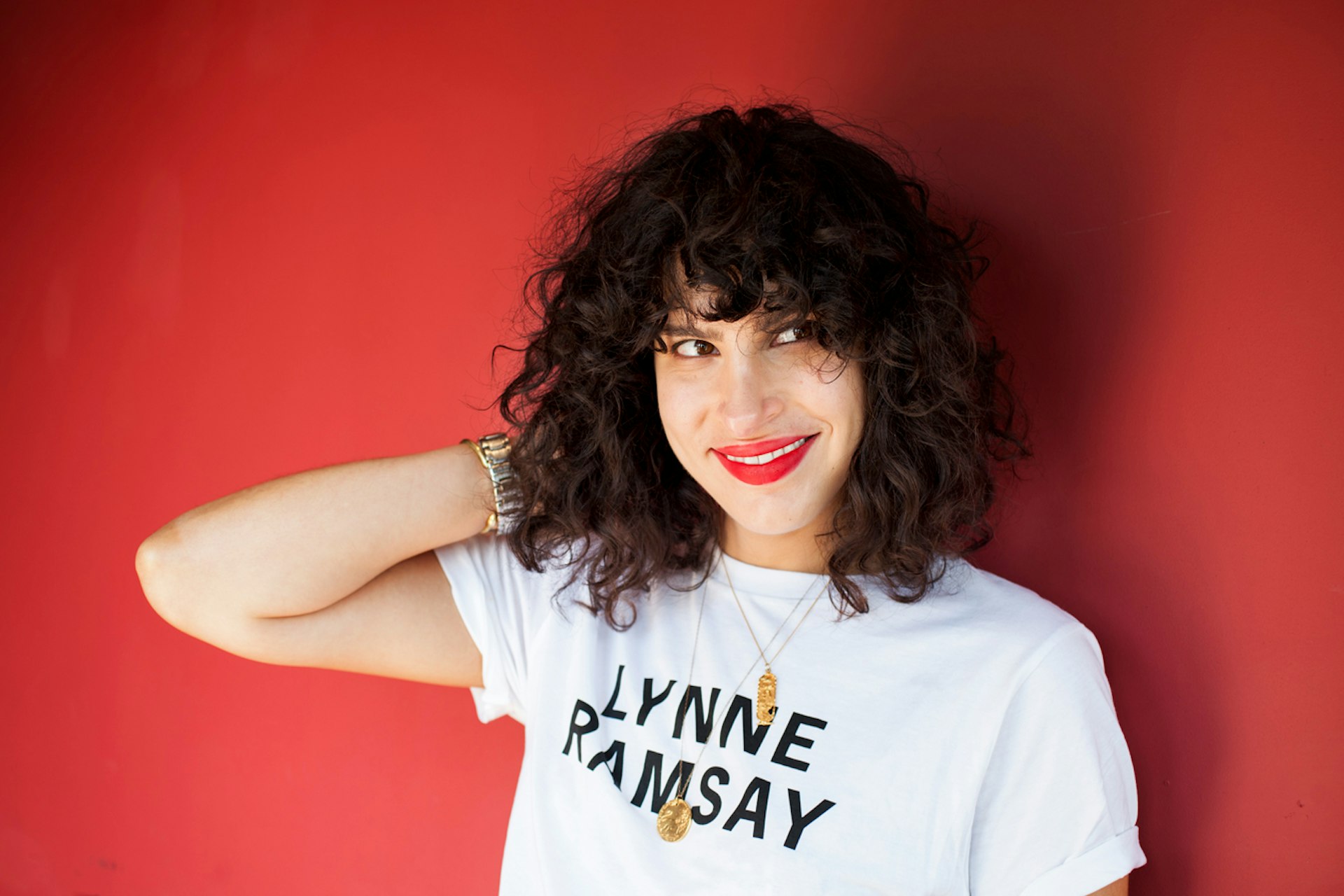 Desiree Akhavan is film's most exciting 'outsider'