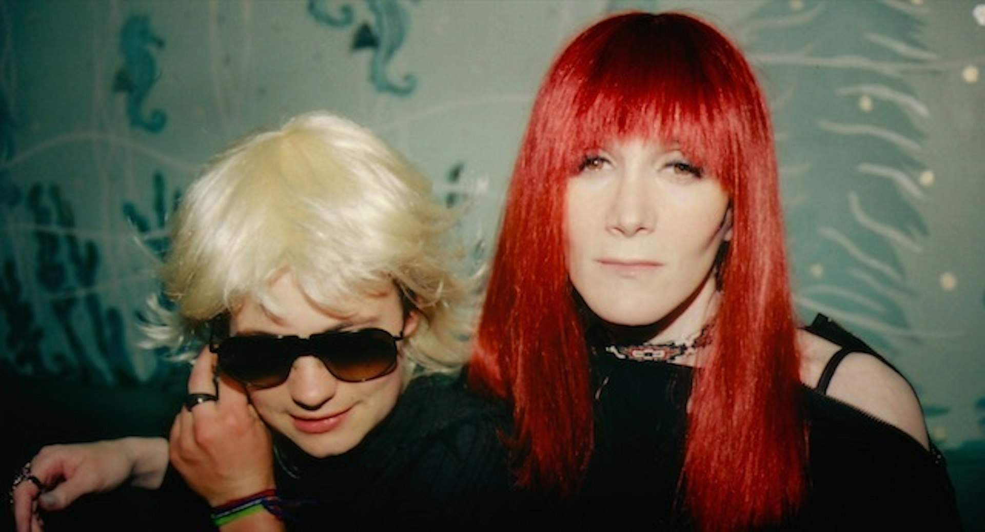 Unmasking JT Leroy: the greatest literary hoax of the Nineties