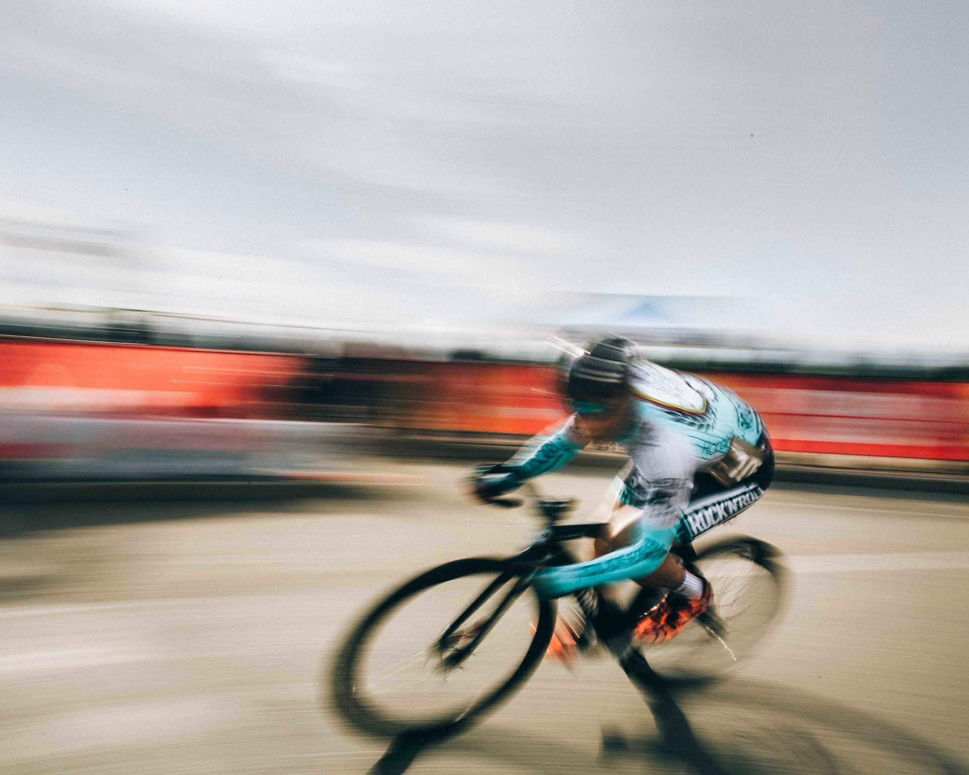 The Big Race For Brooklyn: Inside the Red Hook Crit