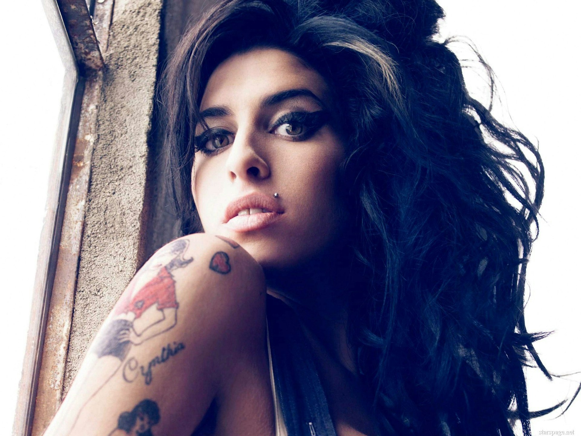 Amy Winehouse's best collaborations