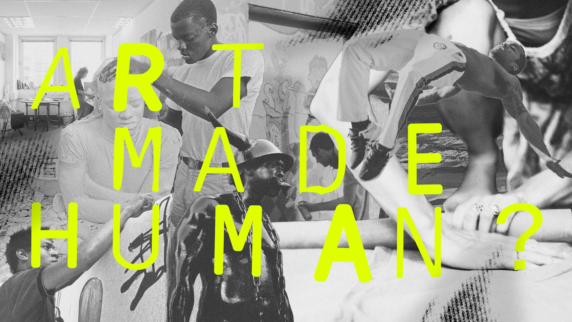 Art Made Human? – Huck’s September Newsletter