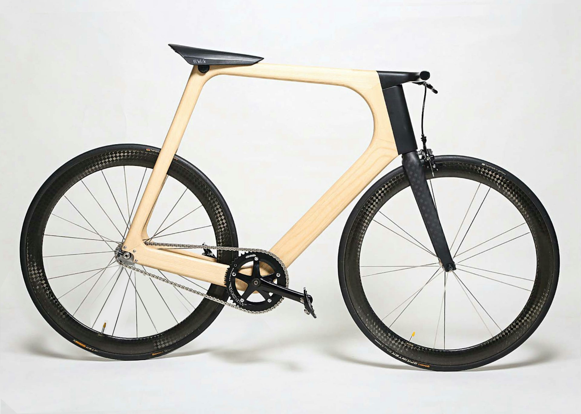 In Pictures: Weird and cutting-edge bike designs that will blow your mind