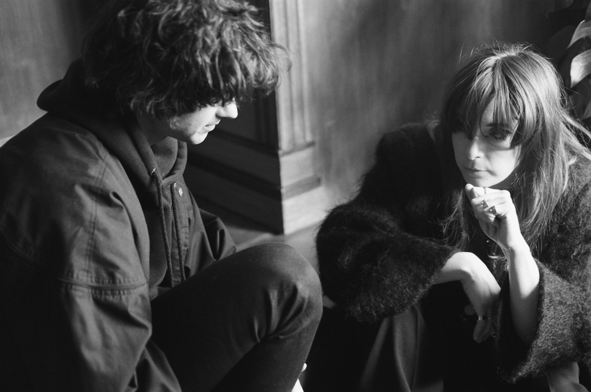 How Beach House evolved into their best and boldest selves