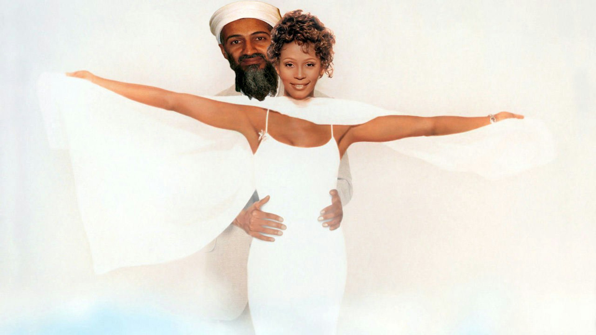 Osama Bin Laden | Huck