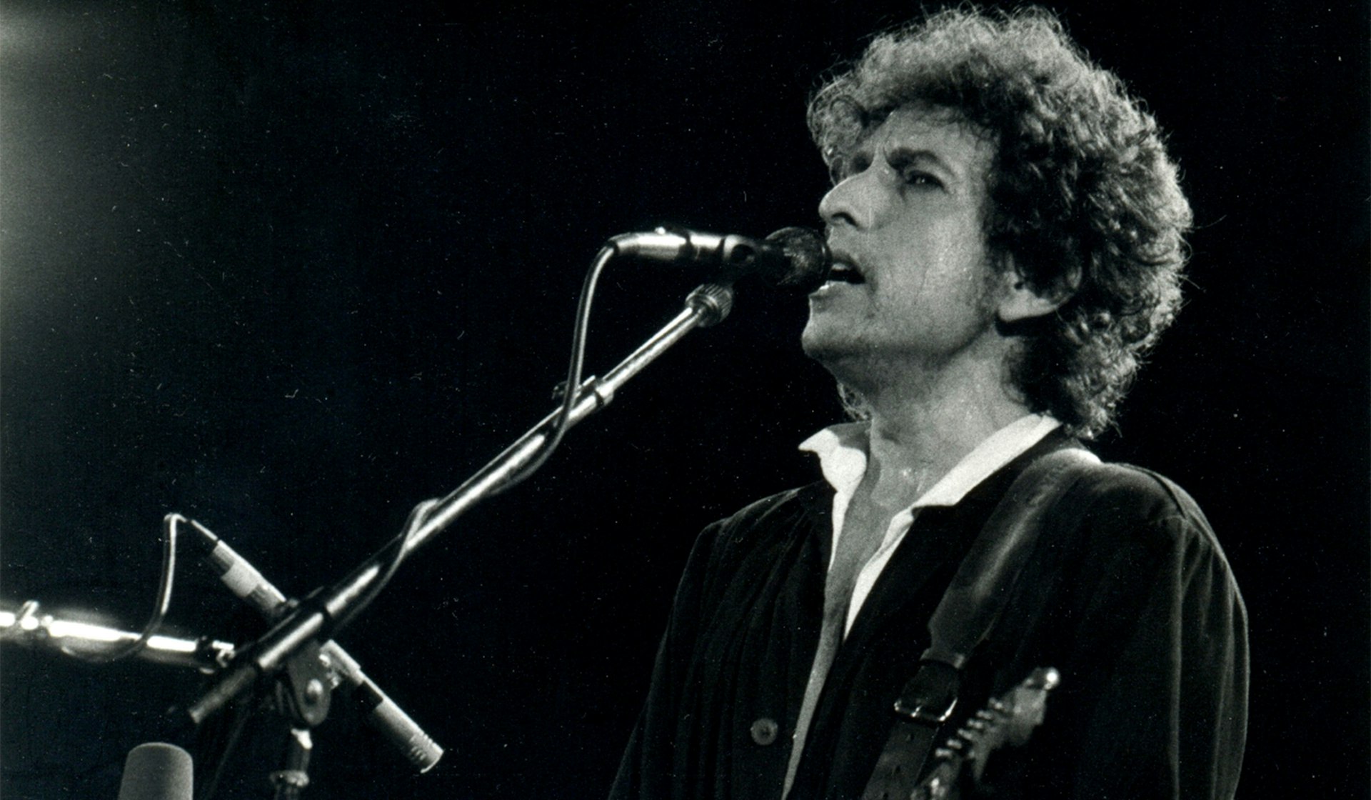 'The engine, the motor, of Dylan’s best work is empathy'