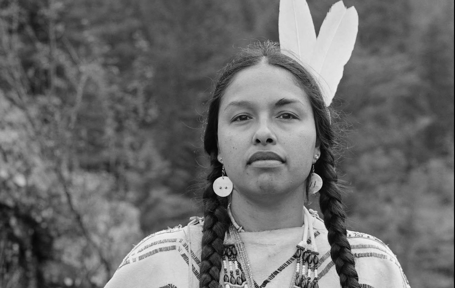 A rare glimpse inside Idaho's Nez Perce tribe