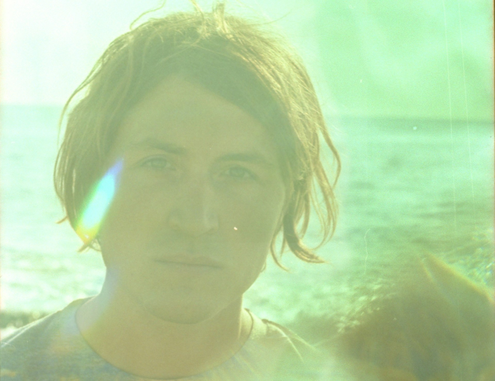 Surf scores: Soundtracking the waves with CJ Mirra