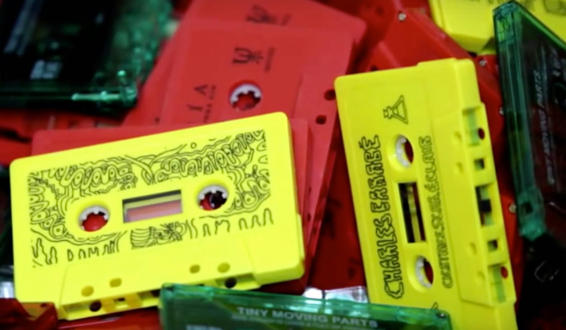 Inside the only company that never stopped believing in cassette tapes
