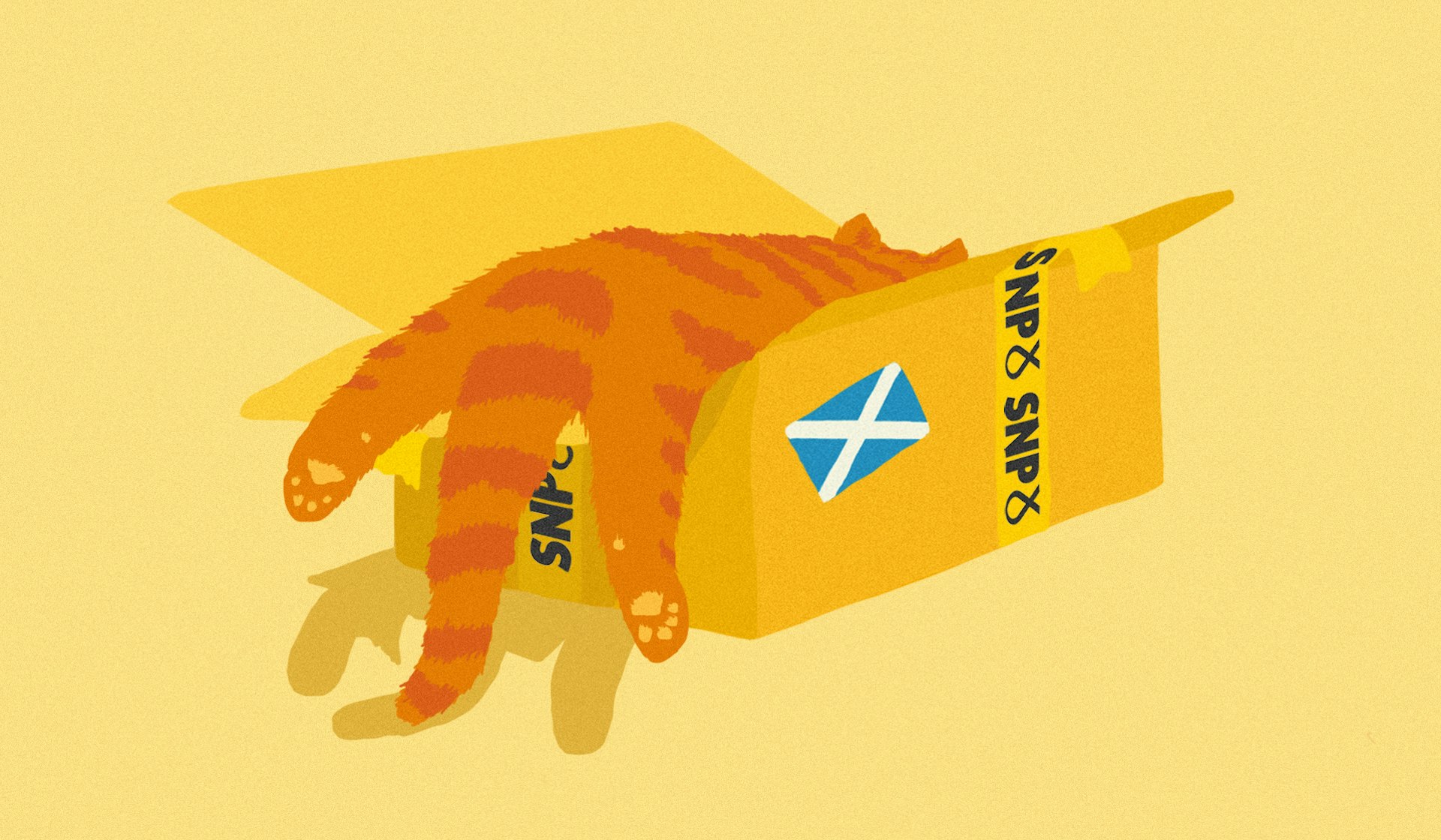 Scotland eyes independence: can nationalism deliver a progressive utopia?