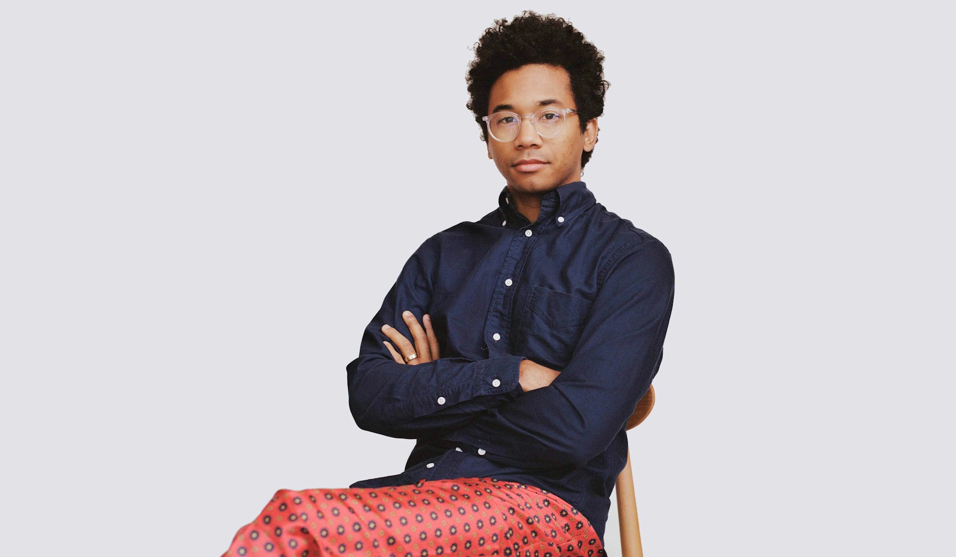 For Toro y Moi, flipping burgers can make dreams come true