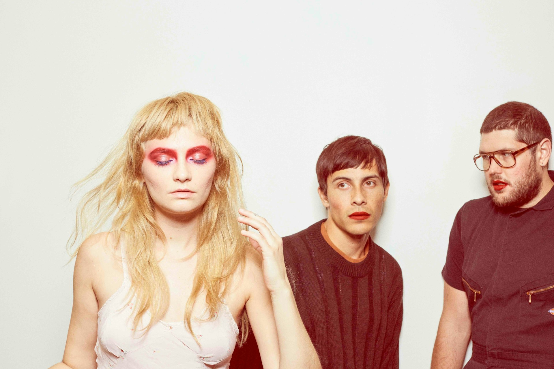 Cherry Glazerr on making music for an isolated generation
