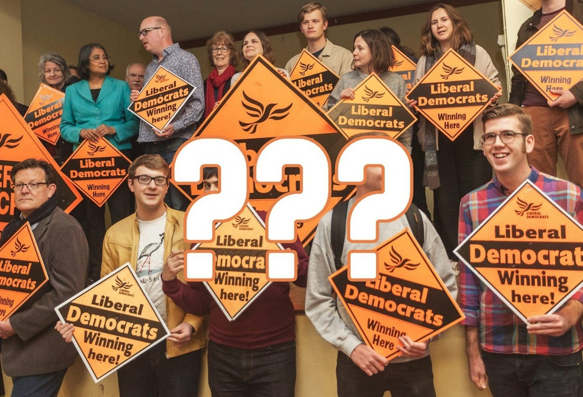 What do the Lib Dems actually want? An investigation