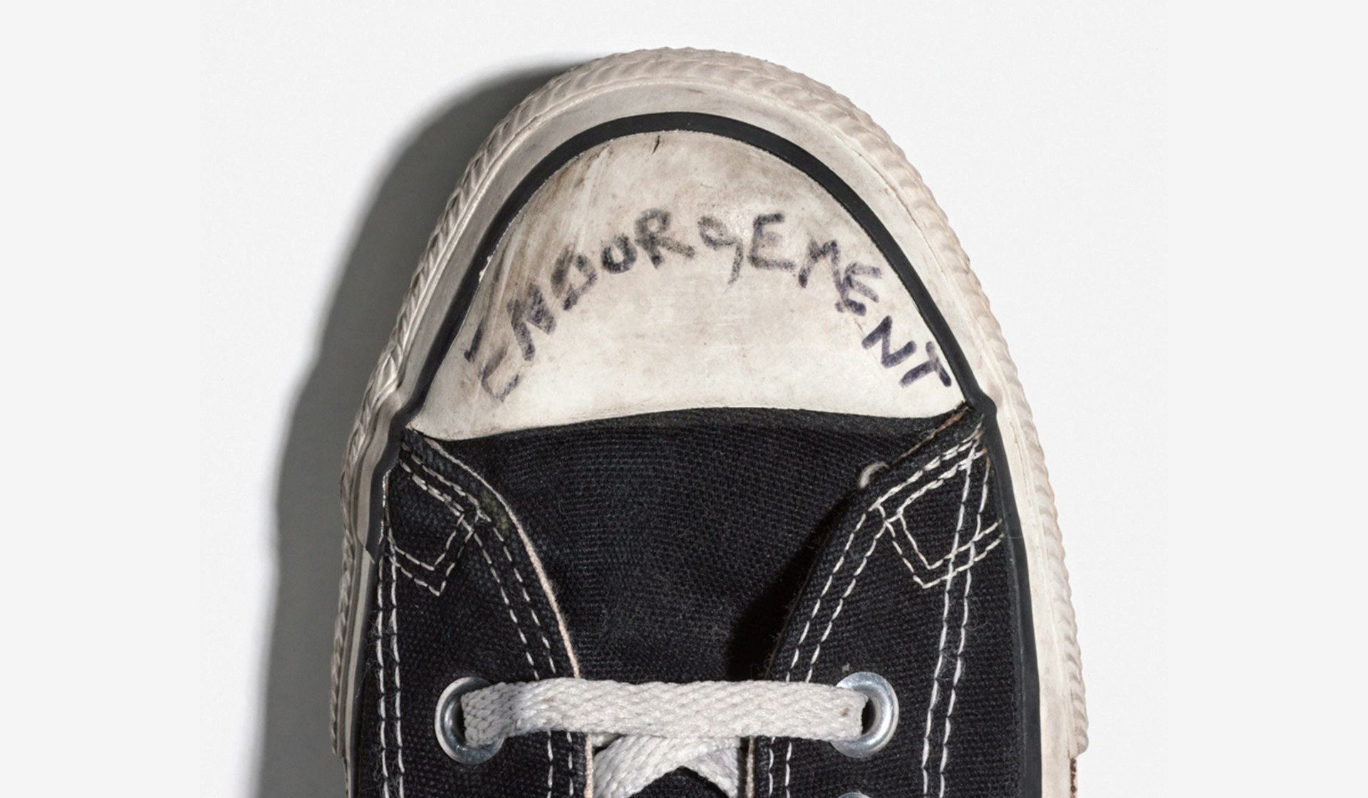 In Pictures: Kurt Cobain’s most personal possessions